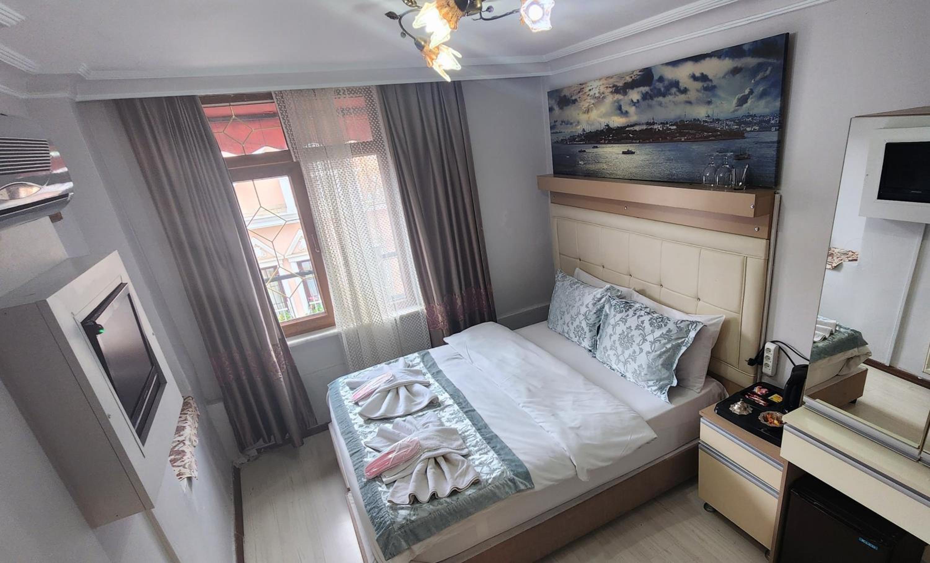 Oceans 7 Hotel - Image 44