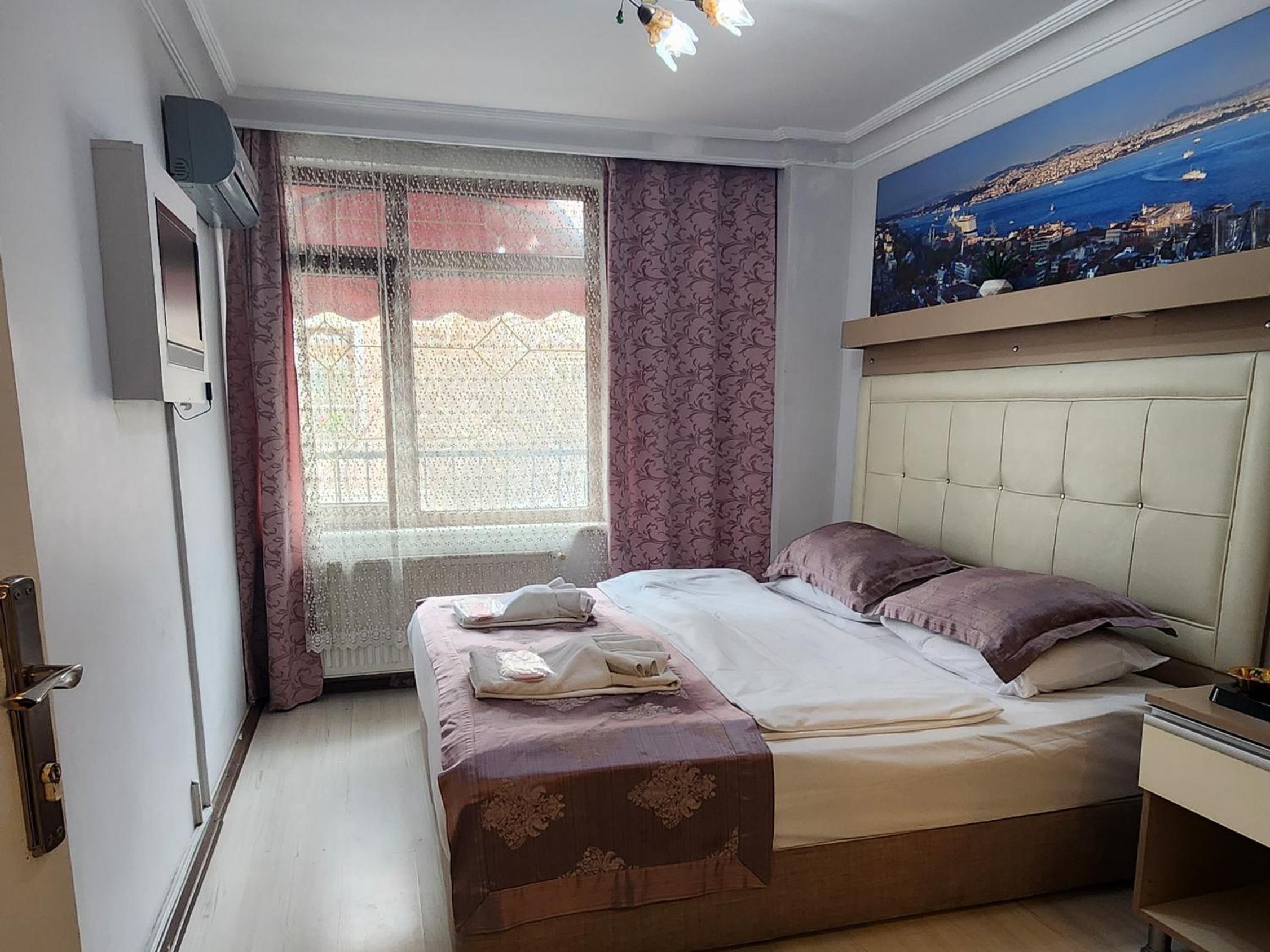 Oceans 7 Hotel - Image 32