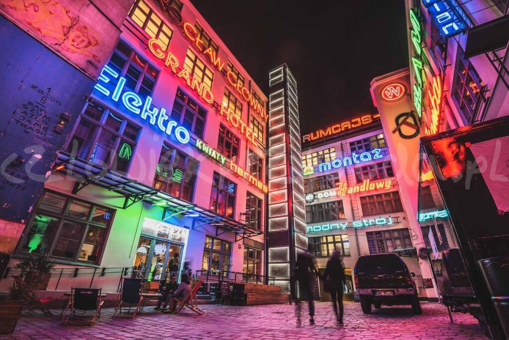 Rynek - Cozy Retro Apartment near to Main Square
