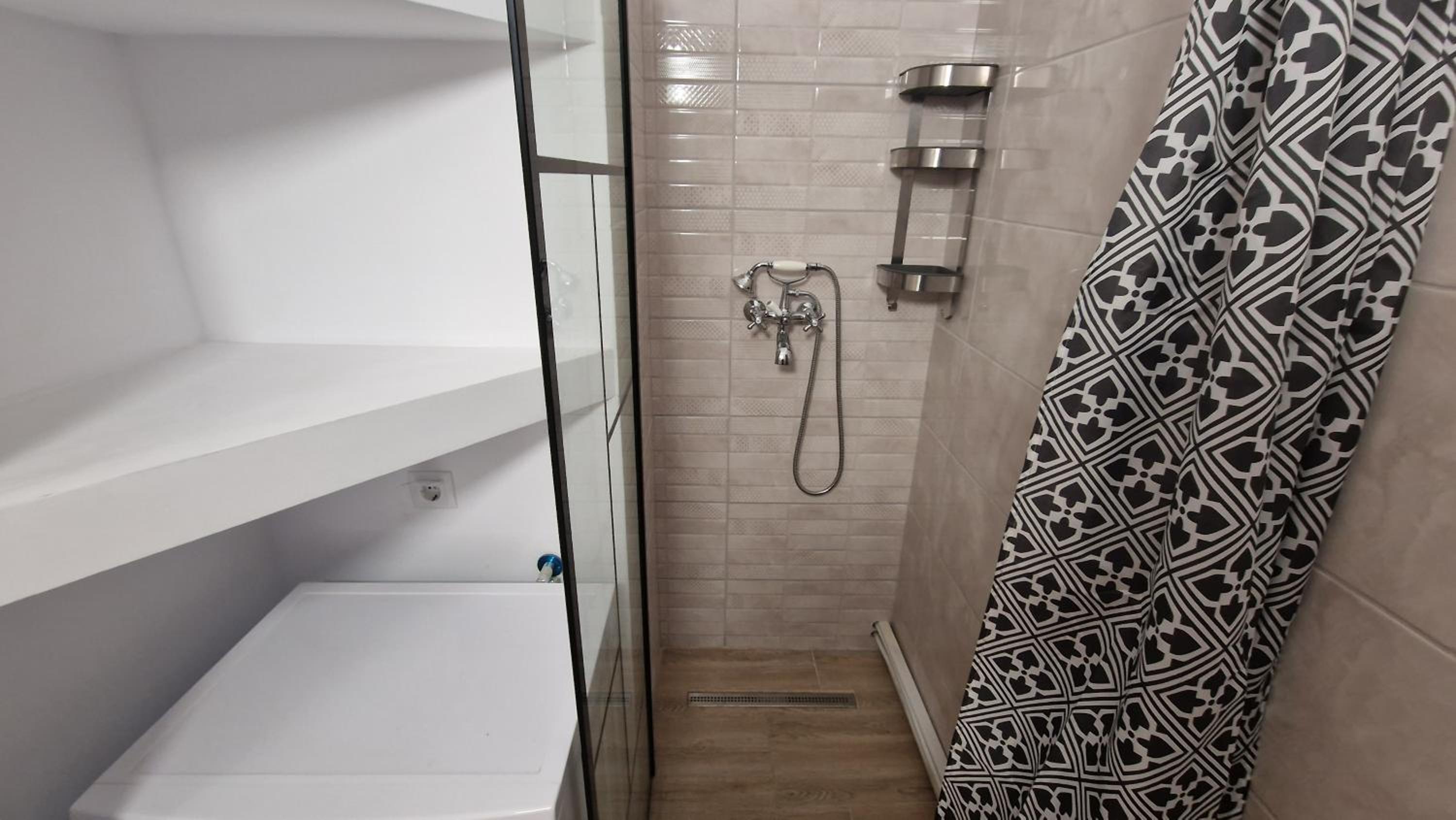 UVS Central Luxury Apartment