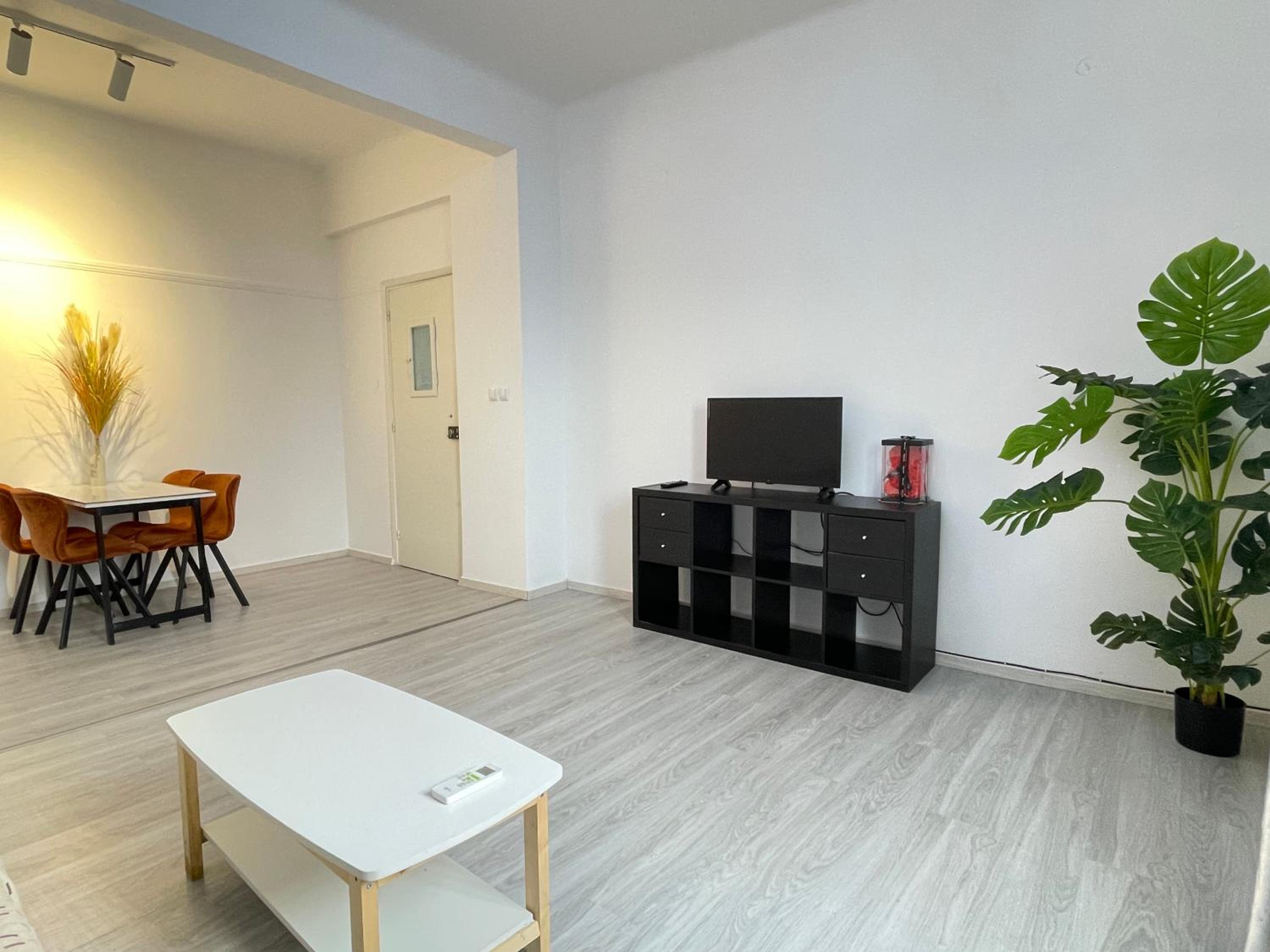 uoohome7 garden one bedroom