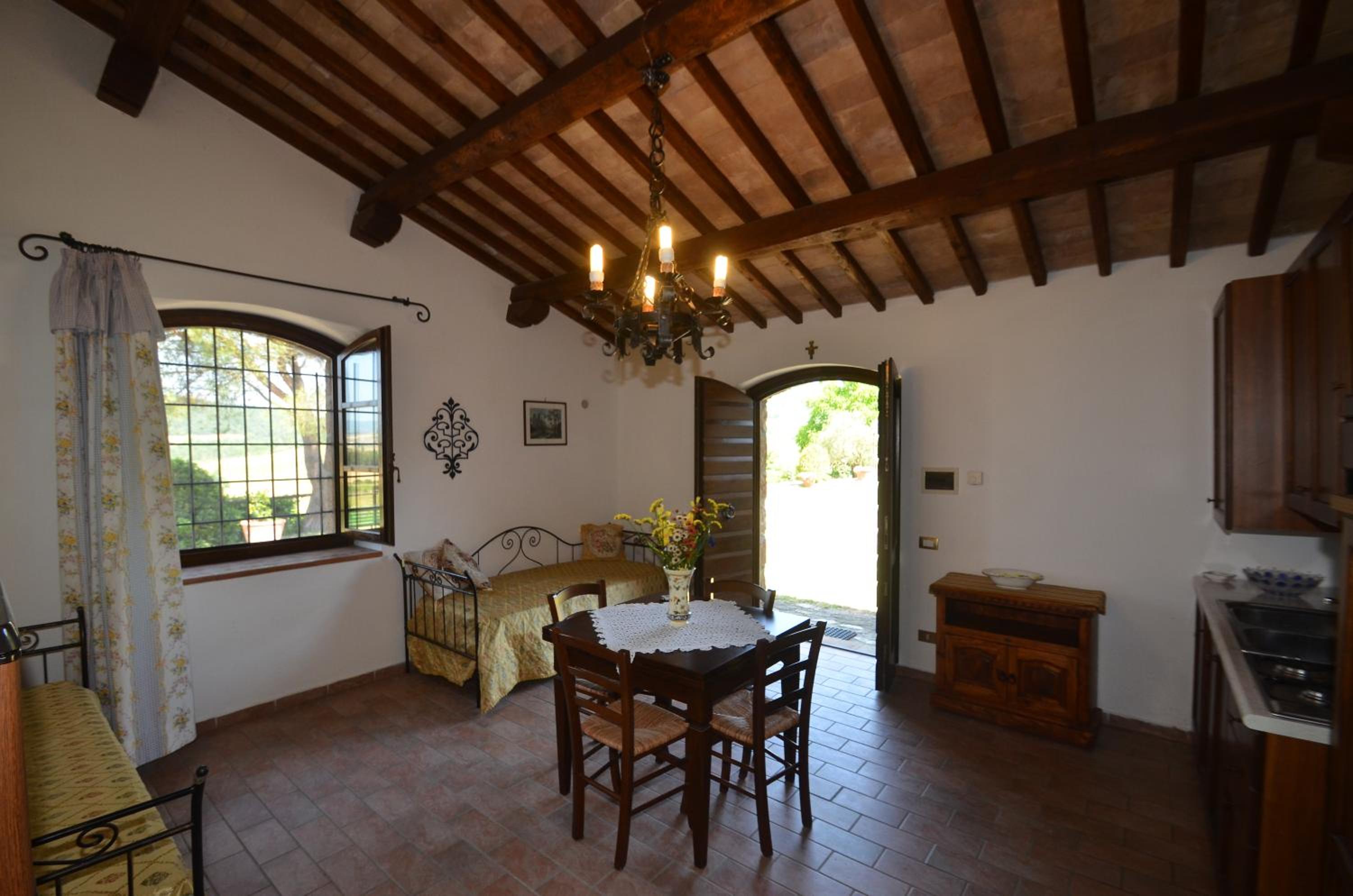 Agriturismo Sant'Angelo
