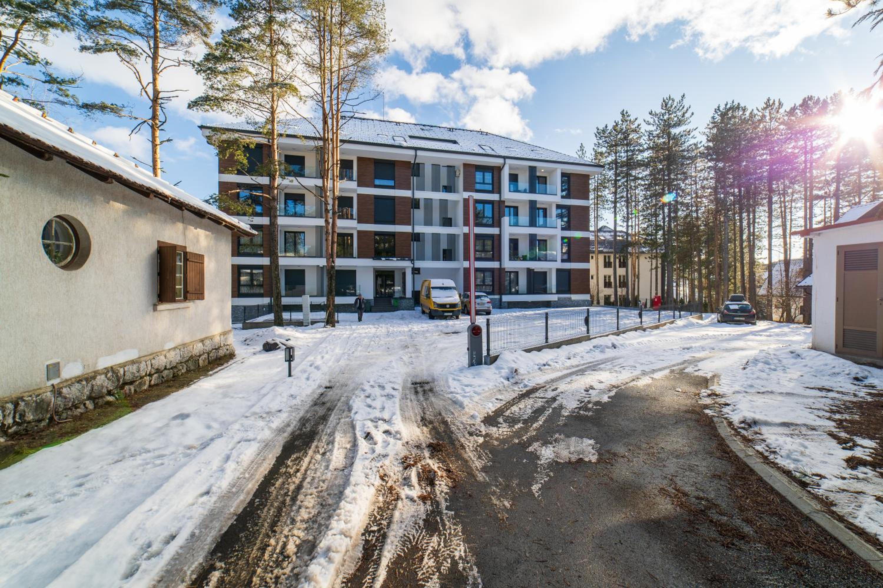 Apartman DanKa
