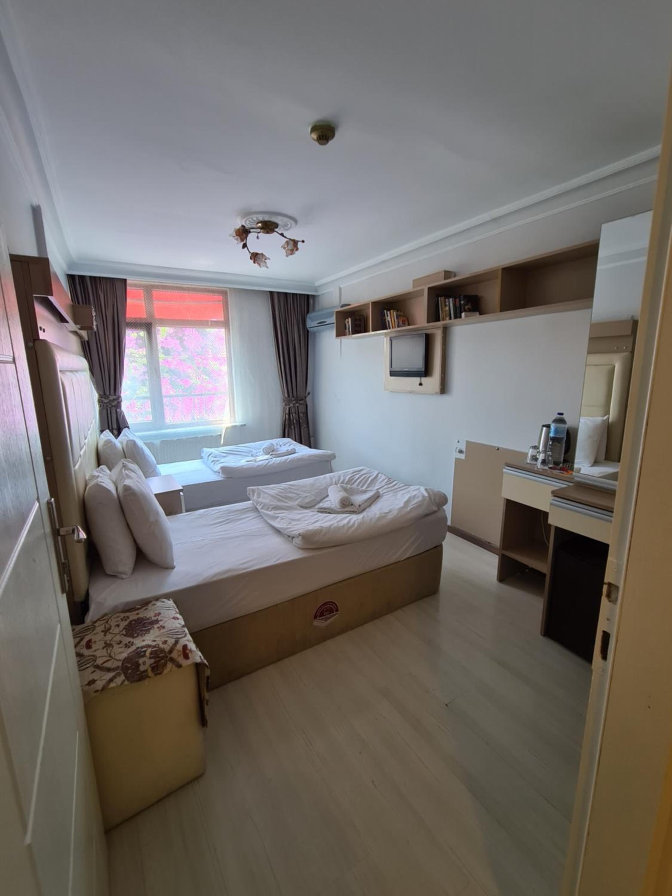 Oceans 7 Hotel - Image 49