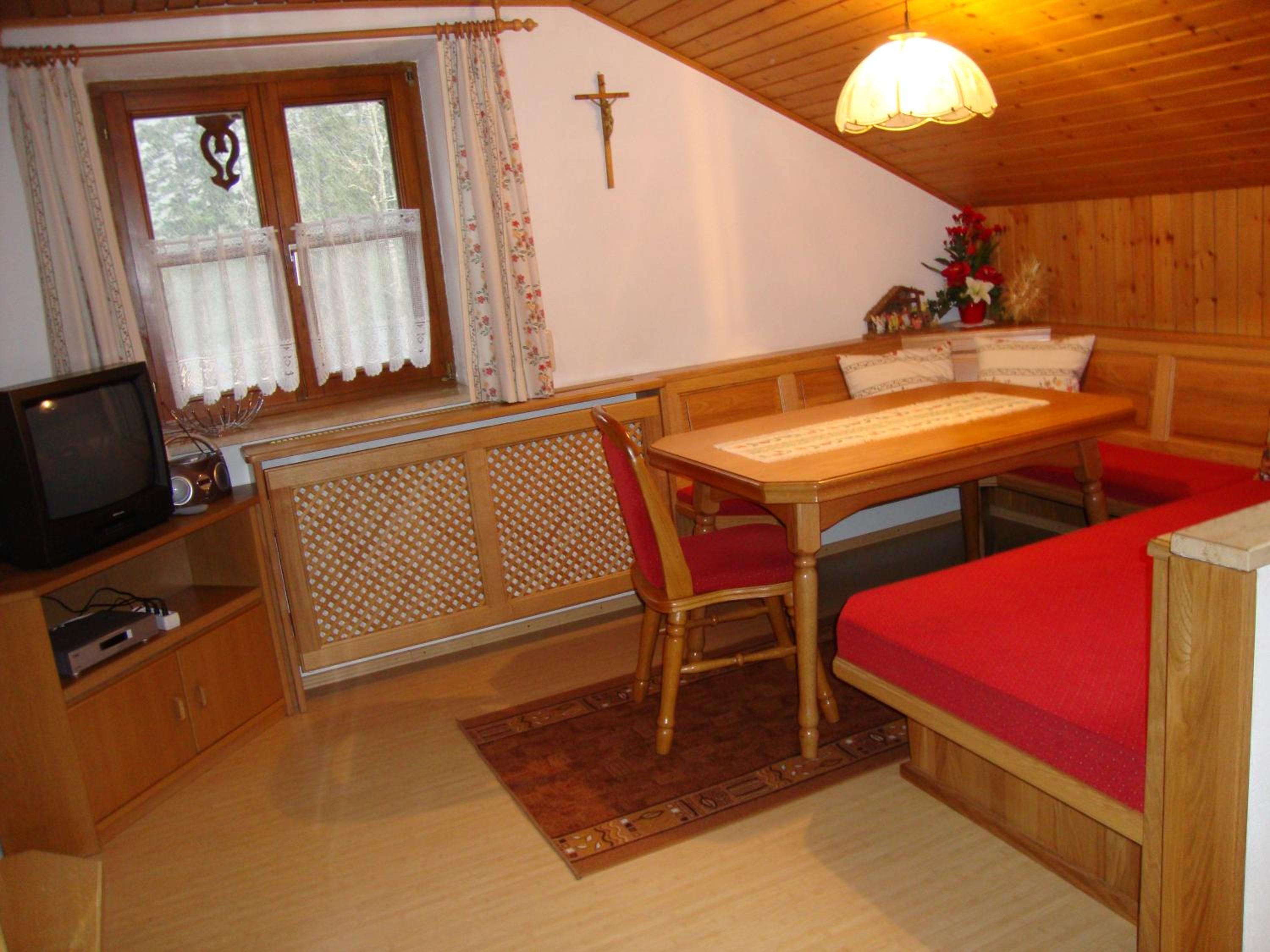 Pferdehof Almgut