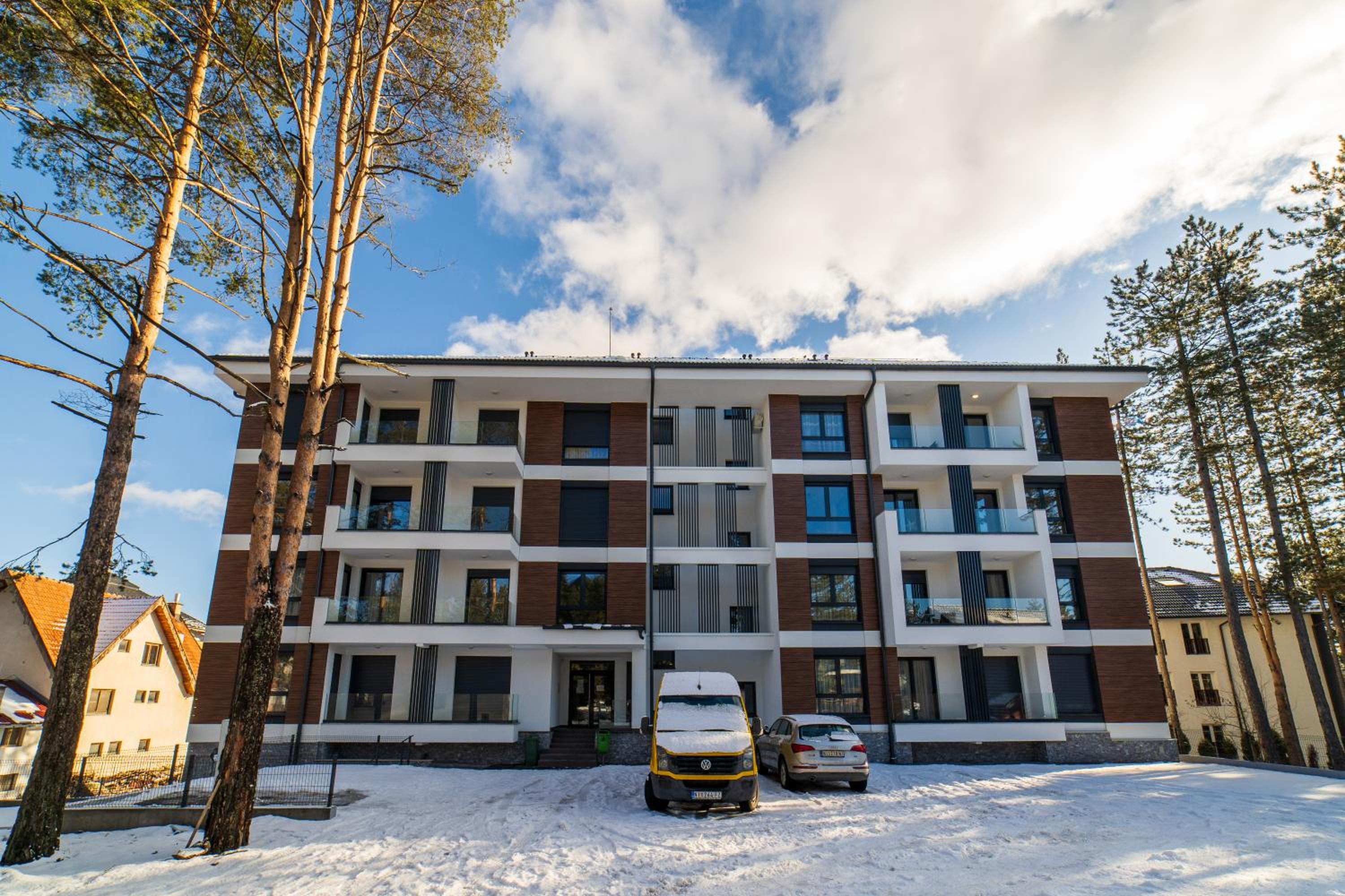 Apartman DanKa