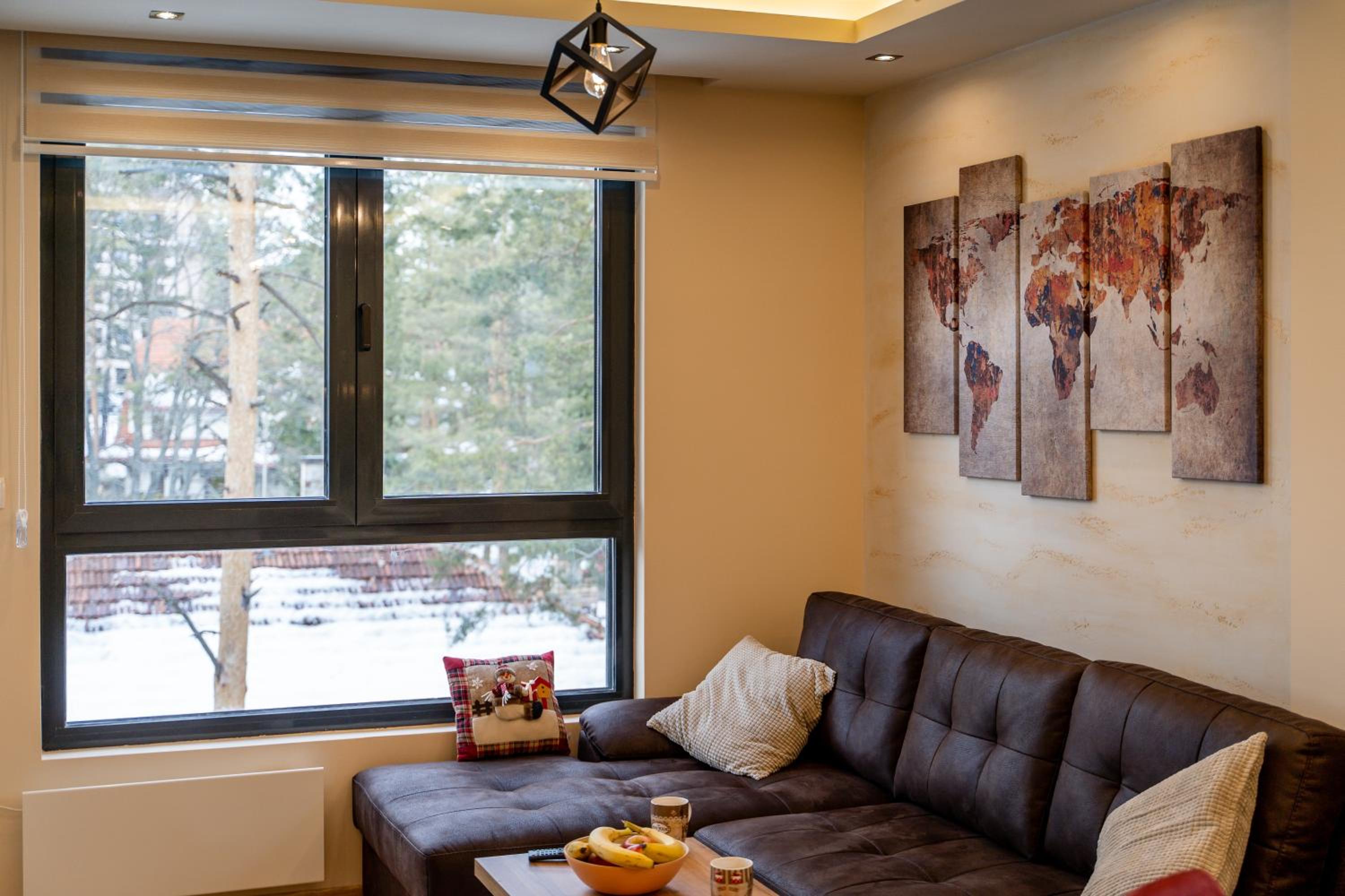 Apartman DanKa
