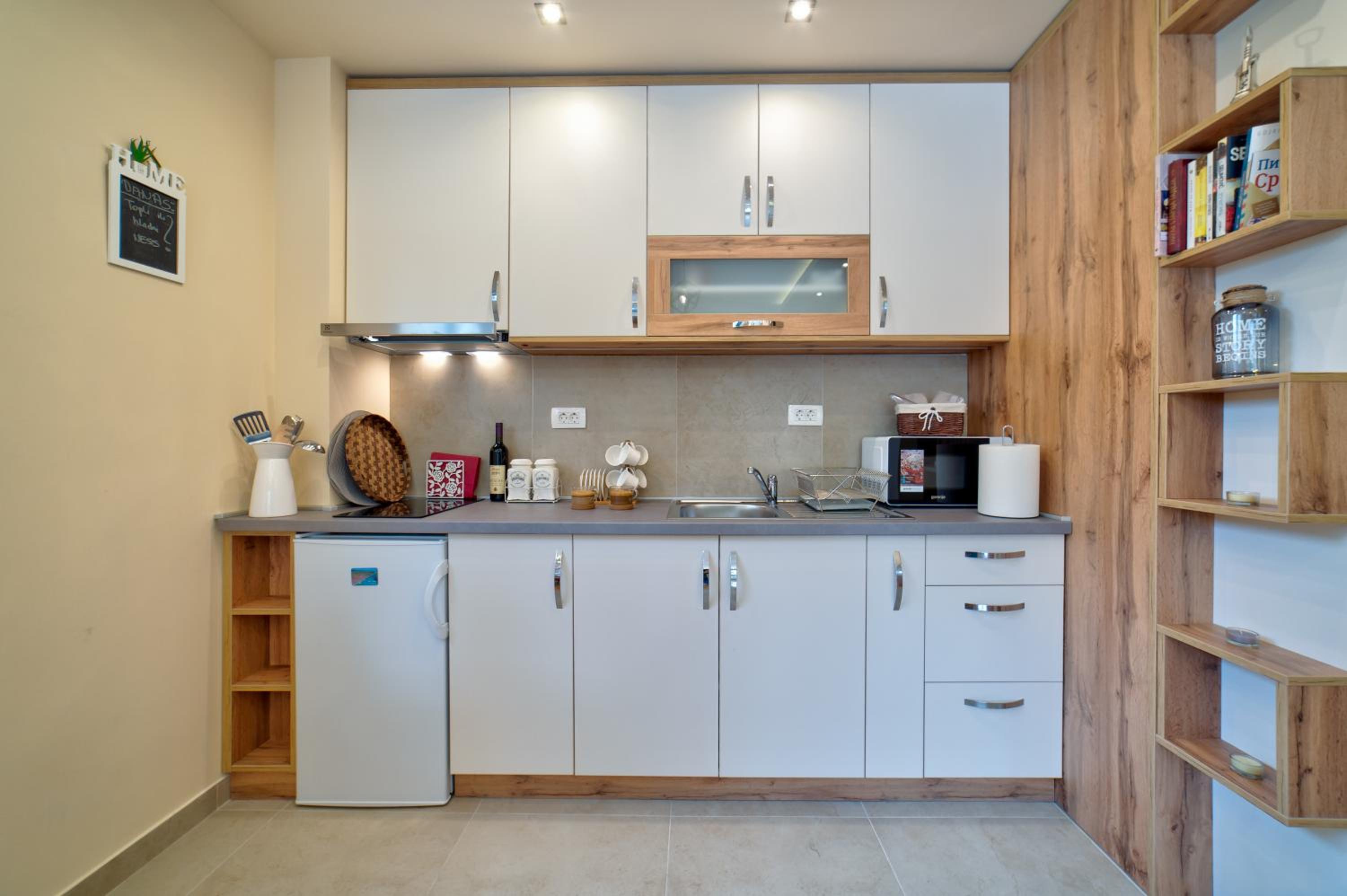 Apartman DanKa