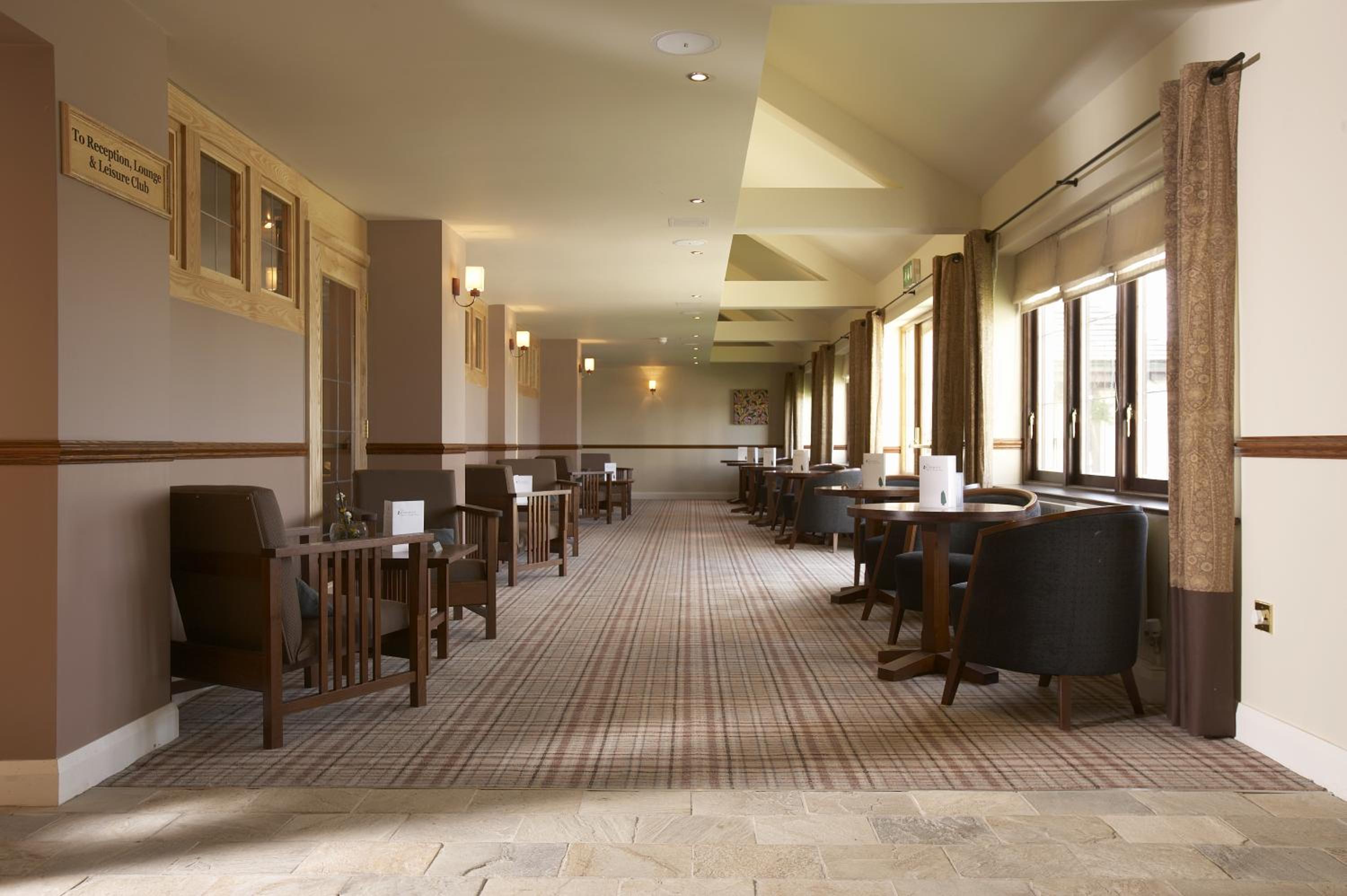 Lancaster Vacations - Lancaster House Hotel - Property Image 3