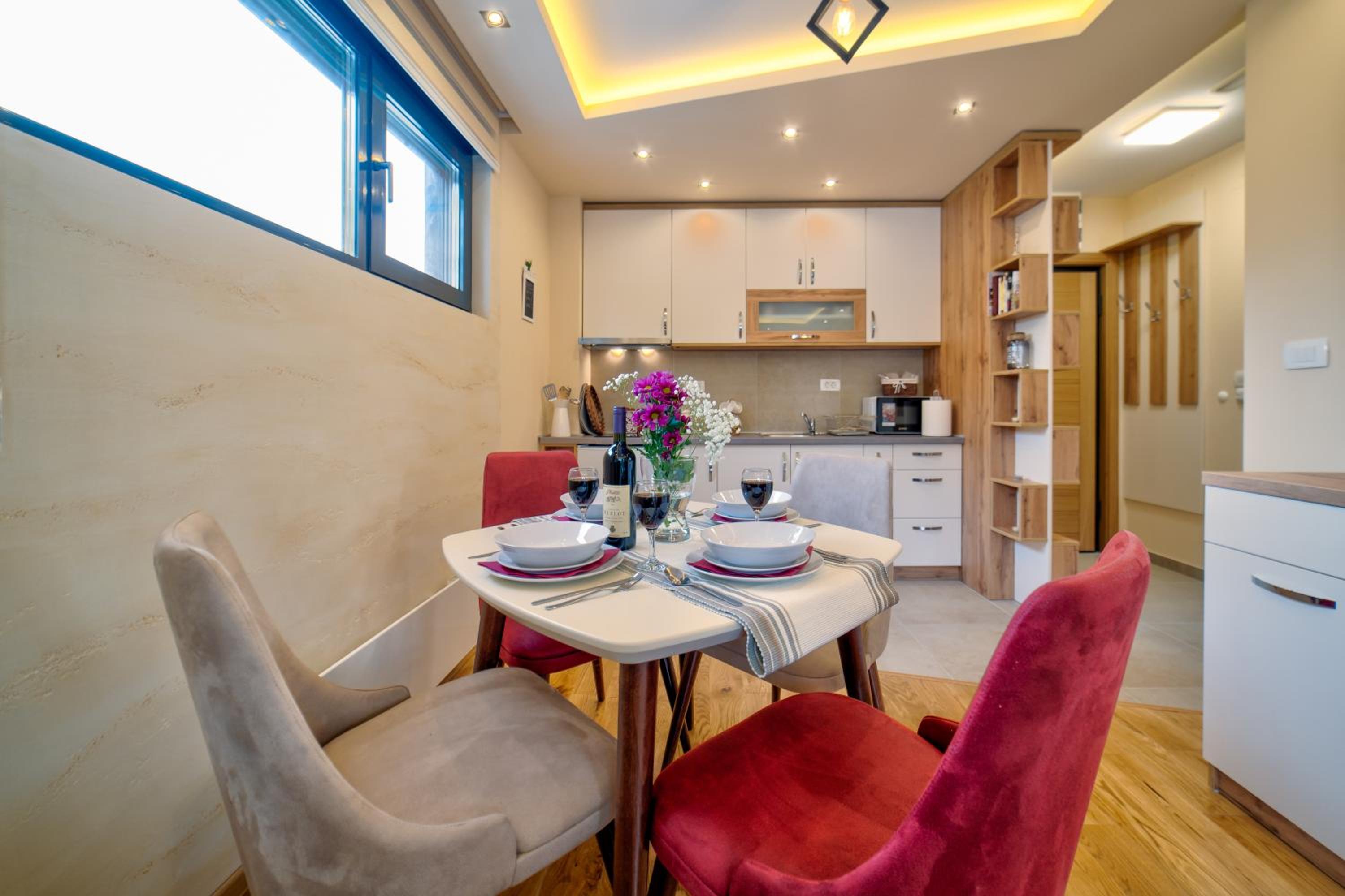 Apartman DanKa