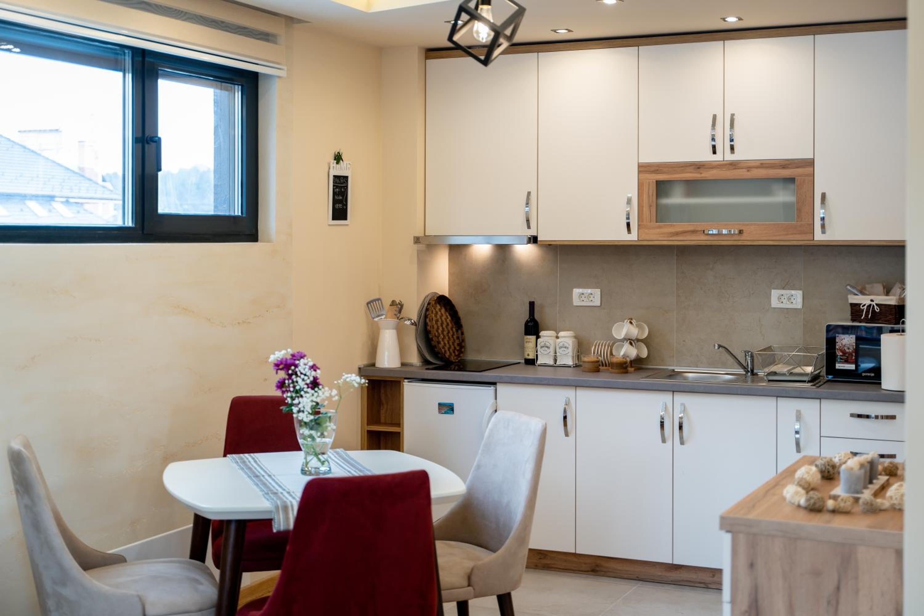 Apartman DanKa