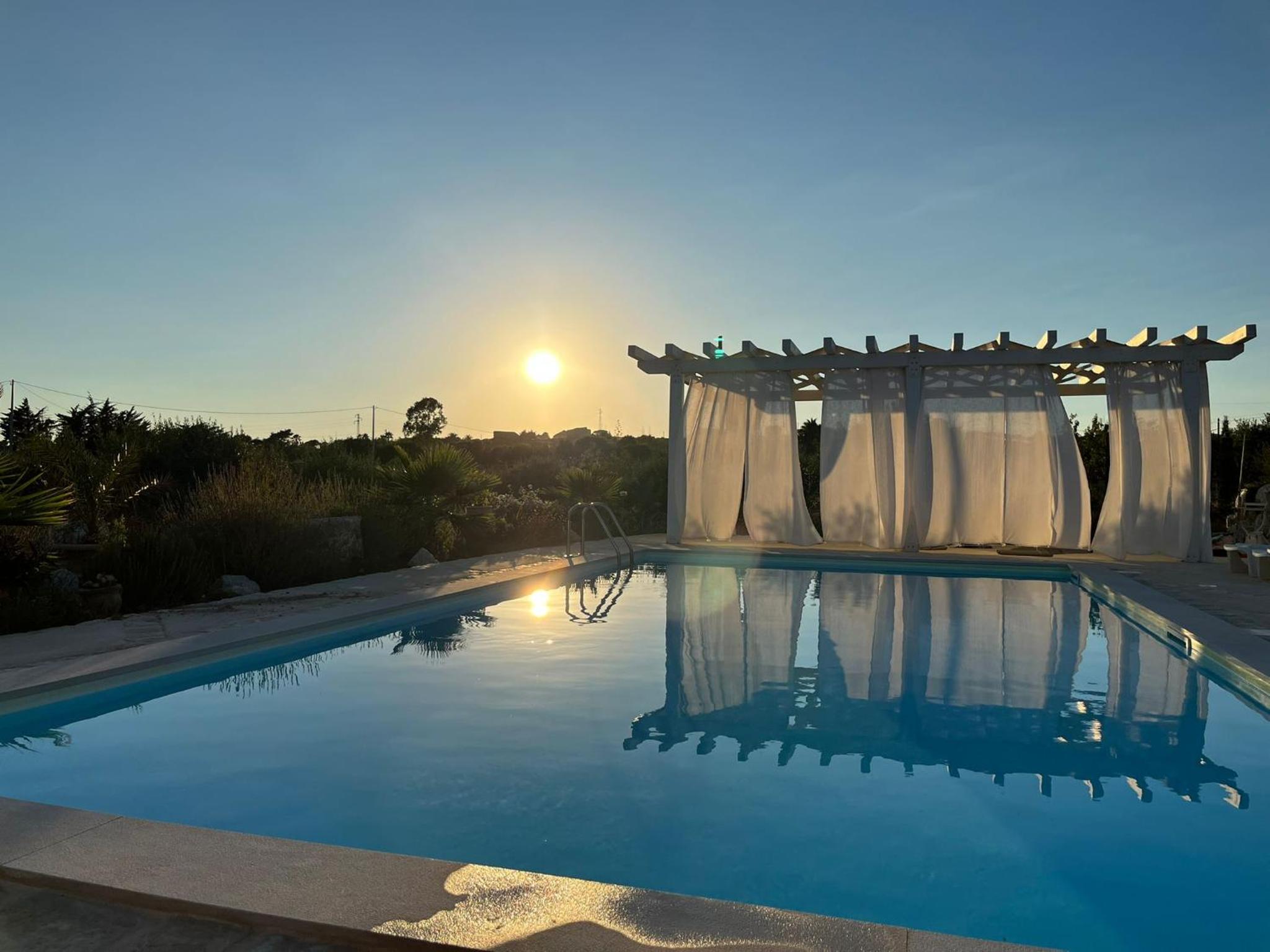 Casa California view 5
