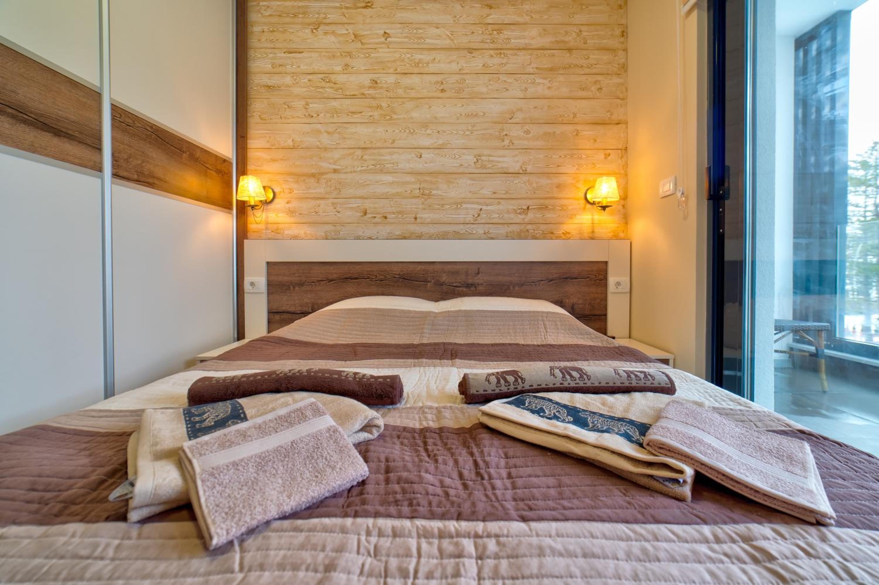 Apartman DanKa