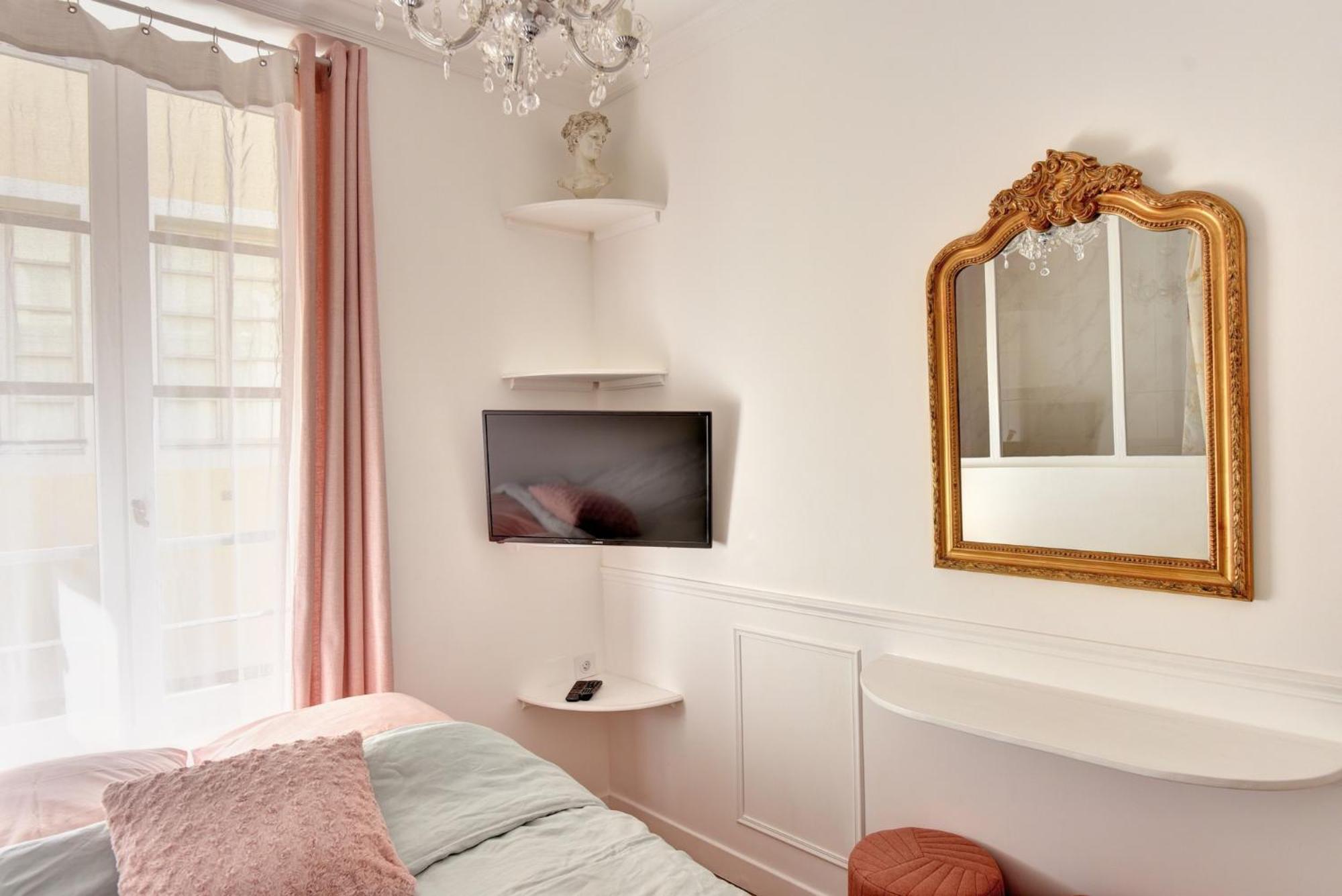 Les Petits Boudoirs de Savoie view 3