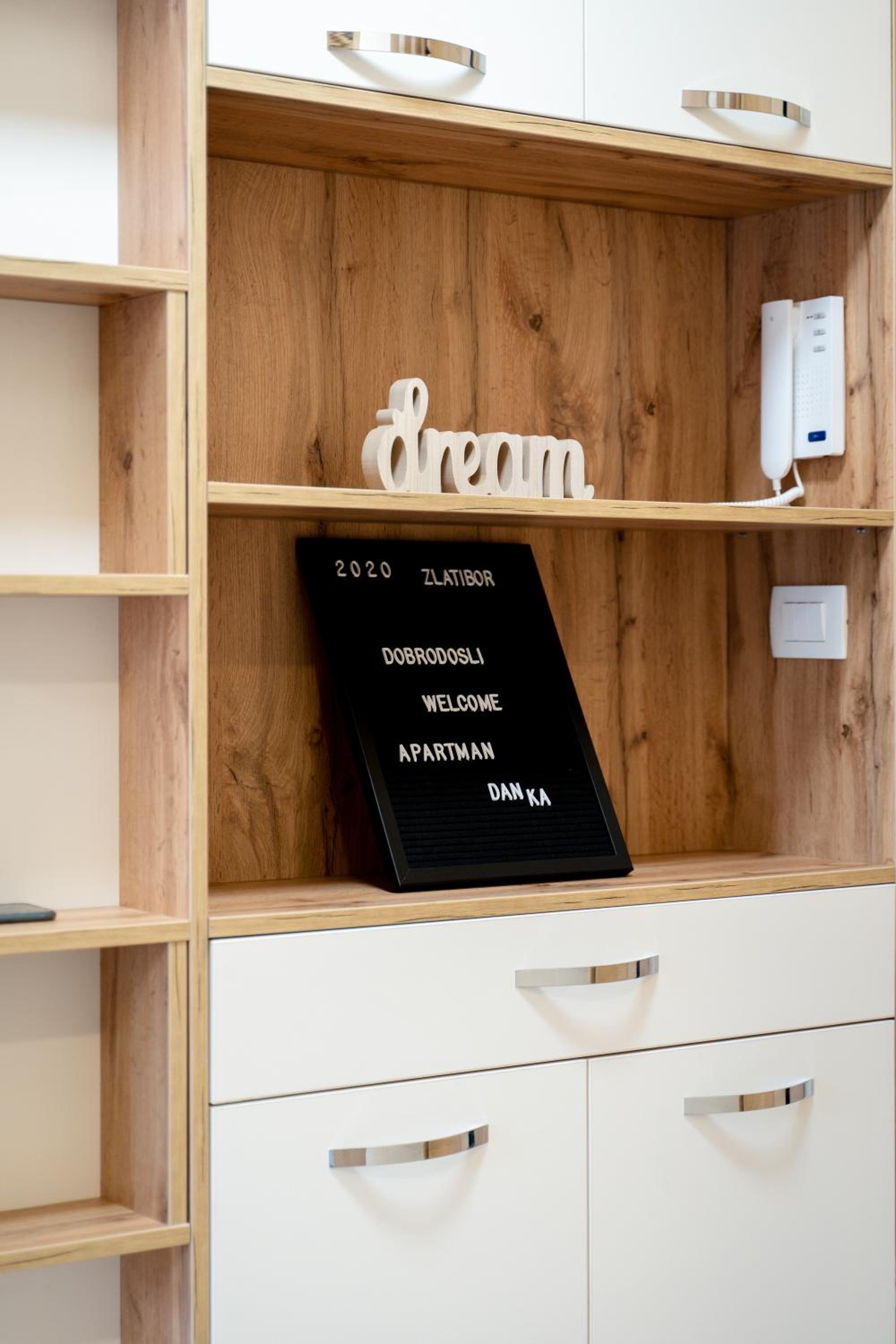 Apartman DanKa