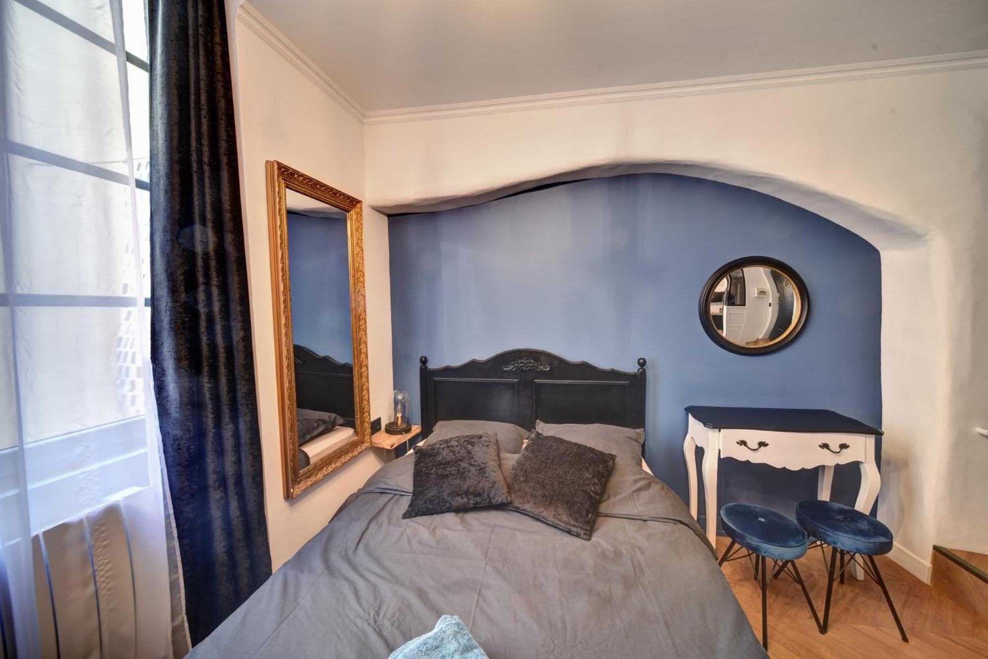 Les Petits Boudoirs de Savoie, photo 18