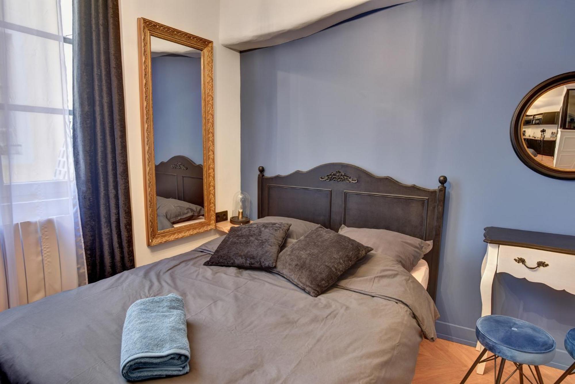 Les Petits Boudoirs de Savoie, photo 11