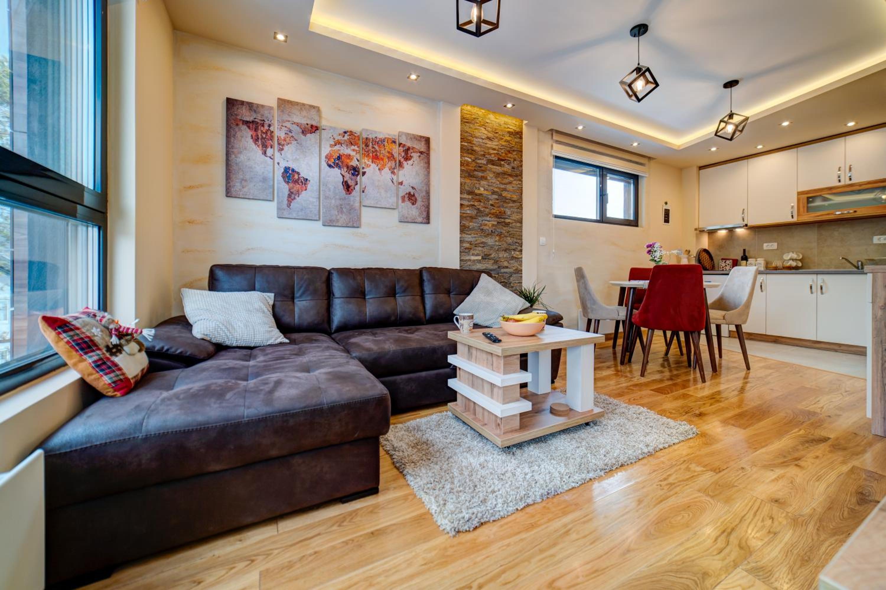 Apartman DanKa