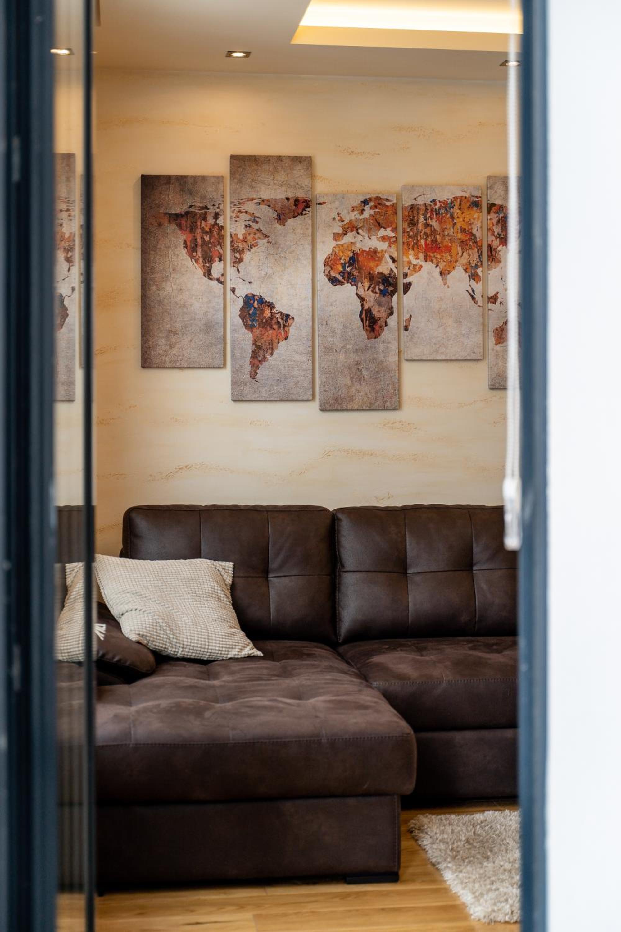 Apartman DanKa