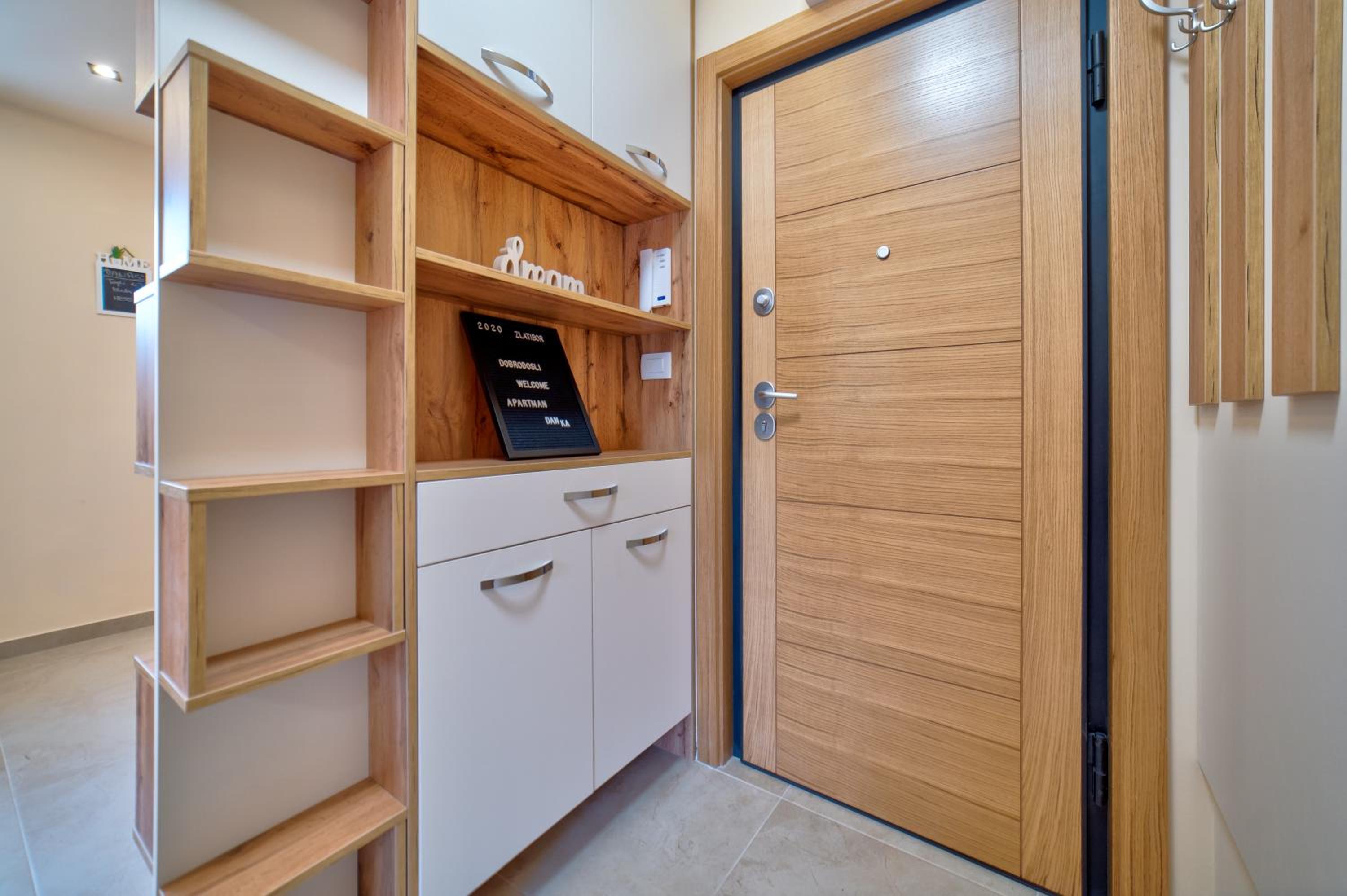Apartman DanKa