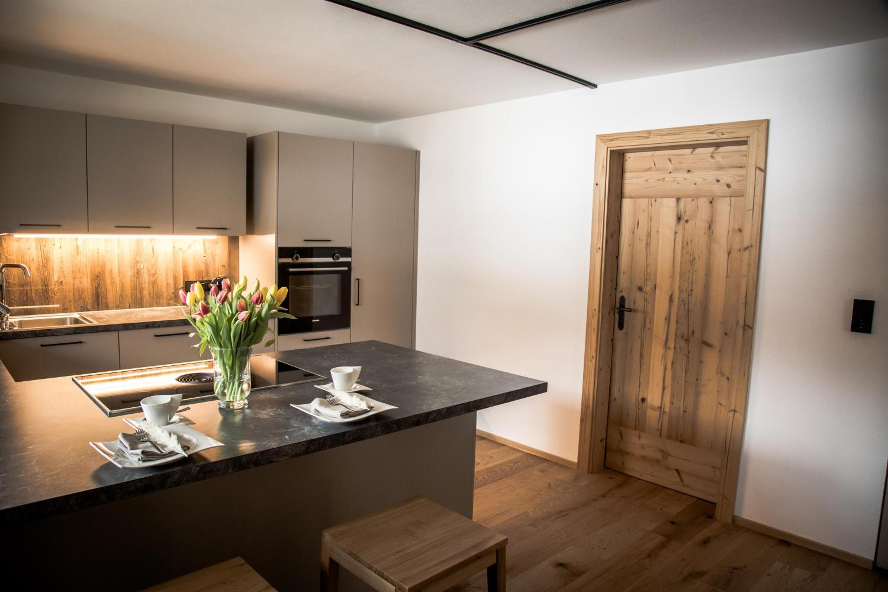 Müllner Appartements