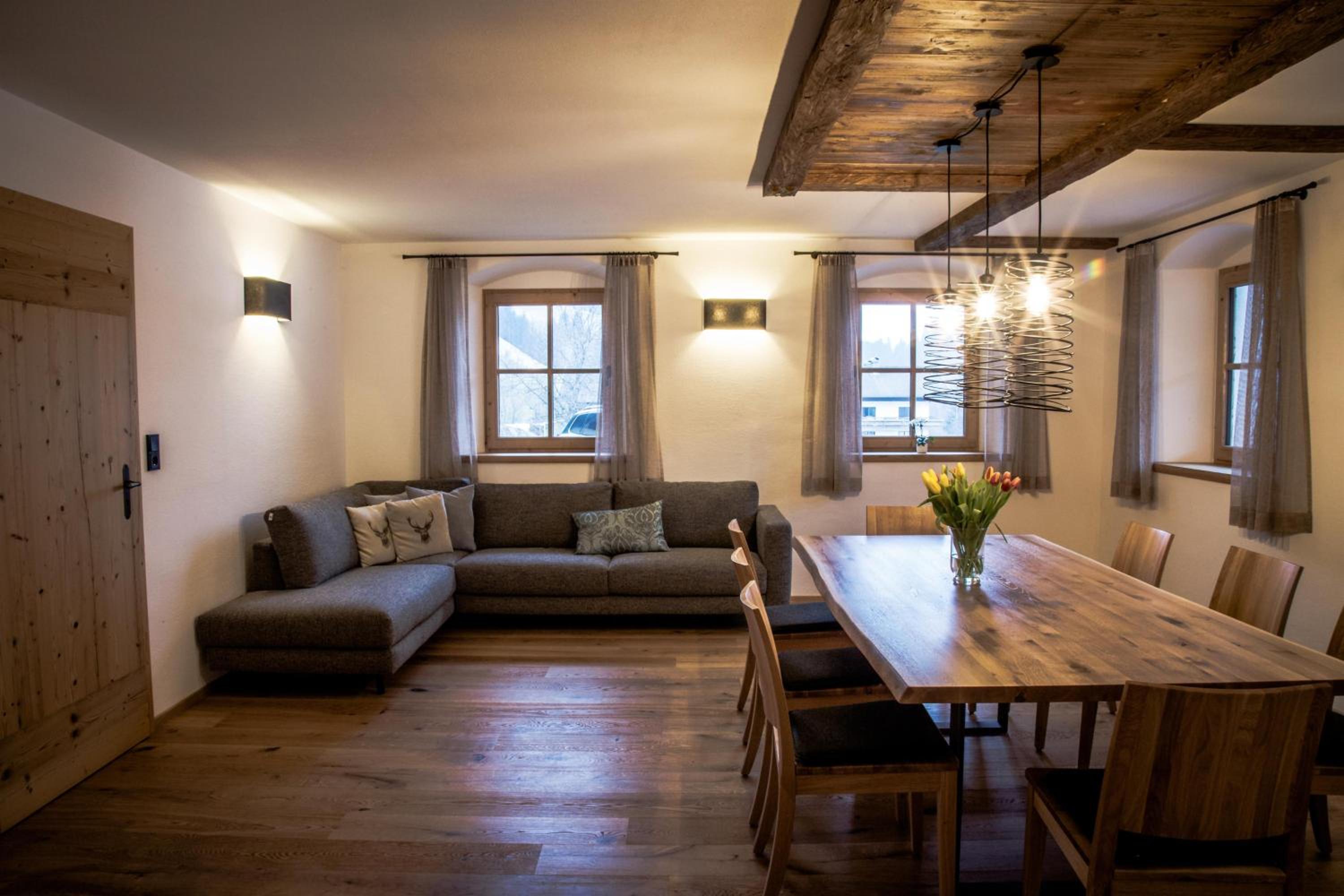 Müllner Appartements