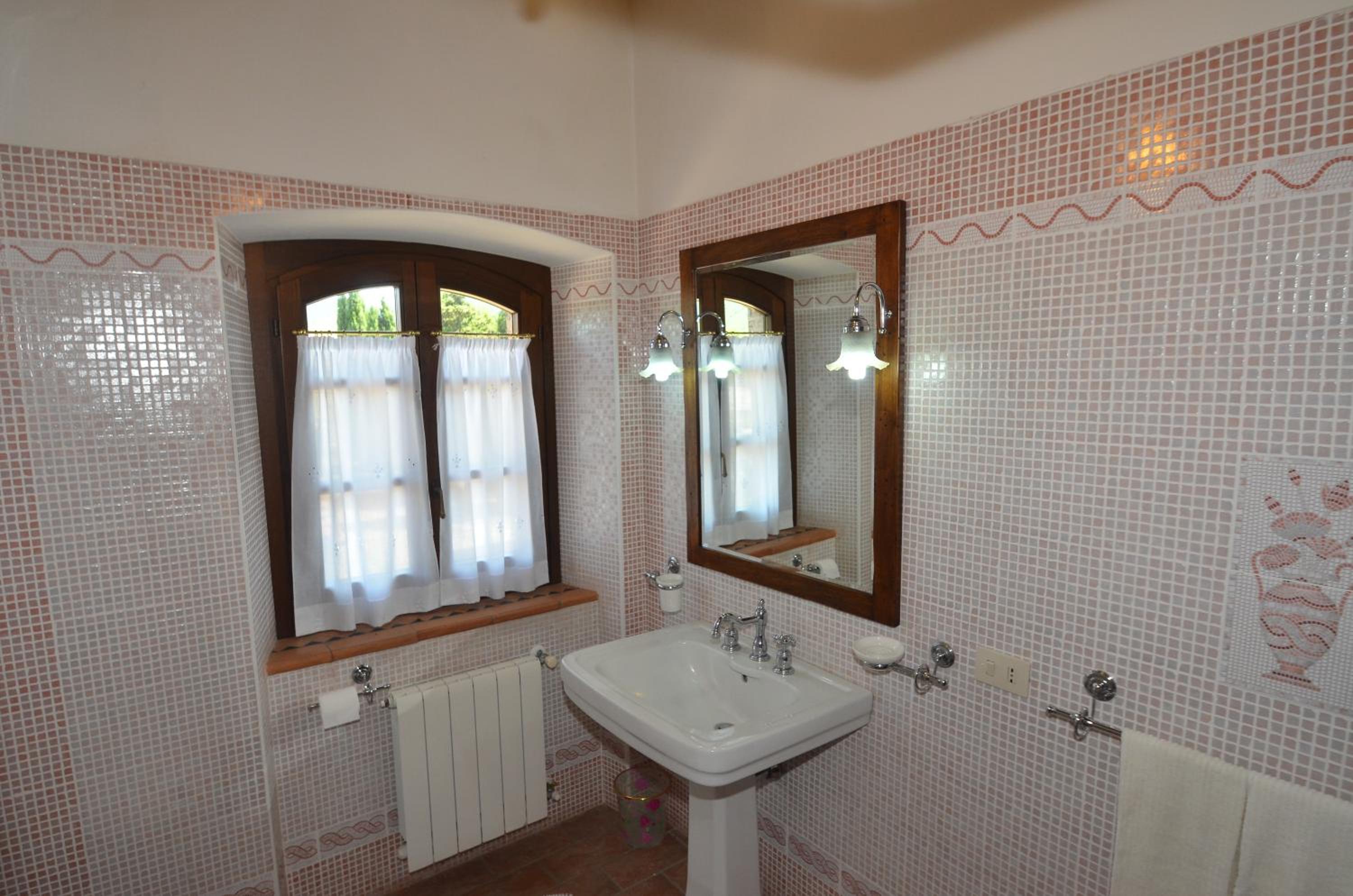 Agriturismo Sant'Angelo