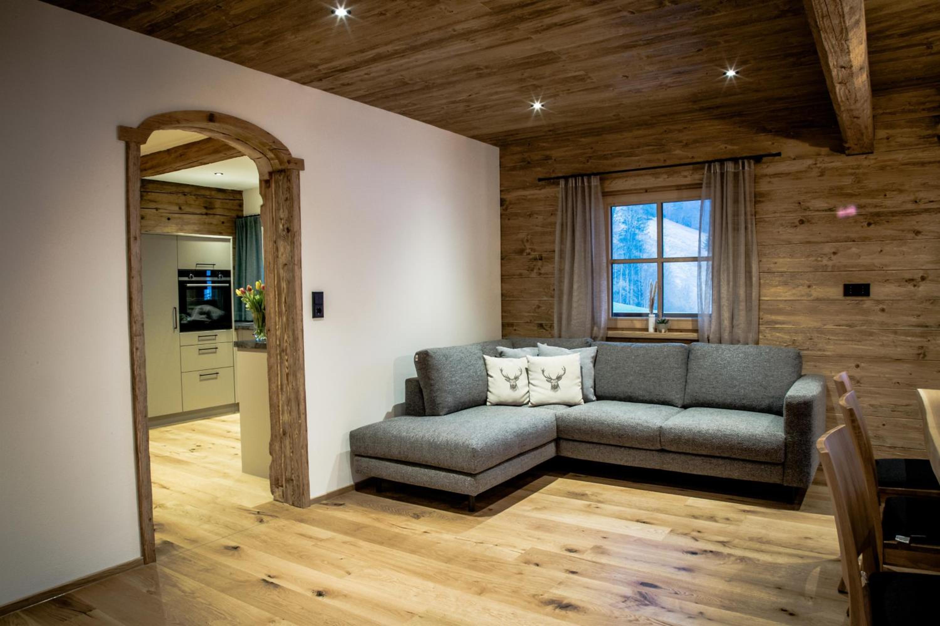 Müllner Appartements