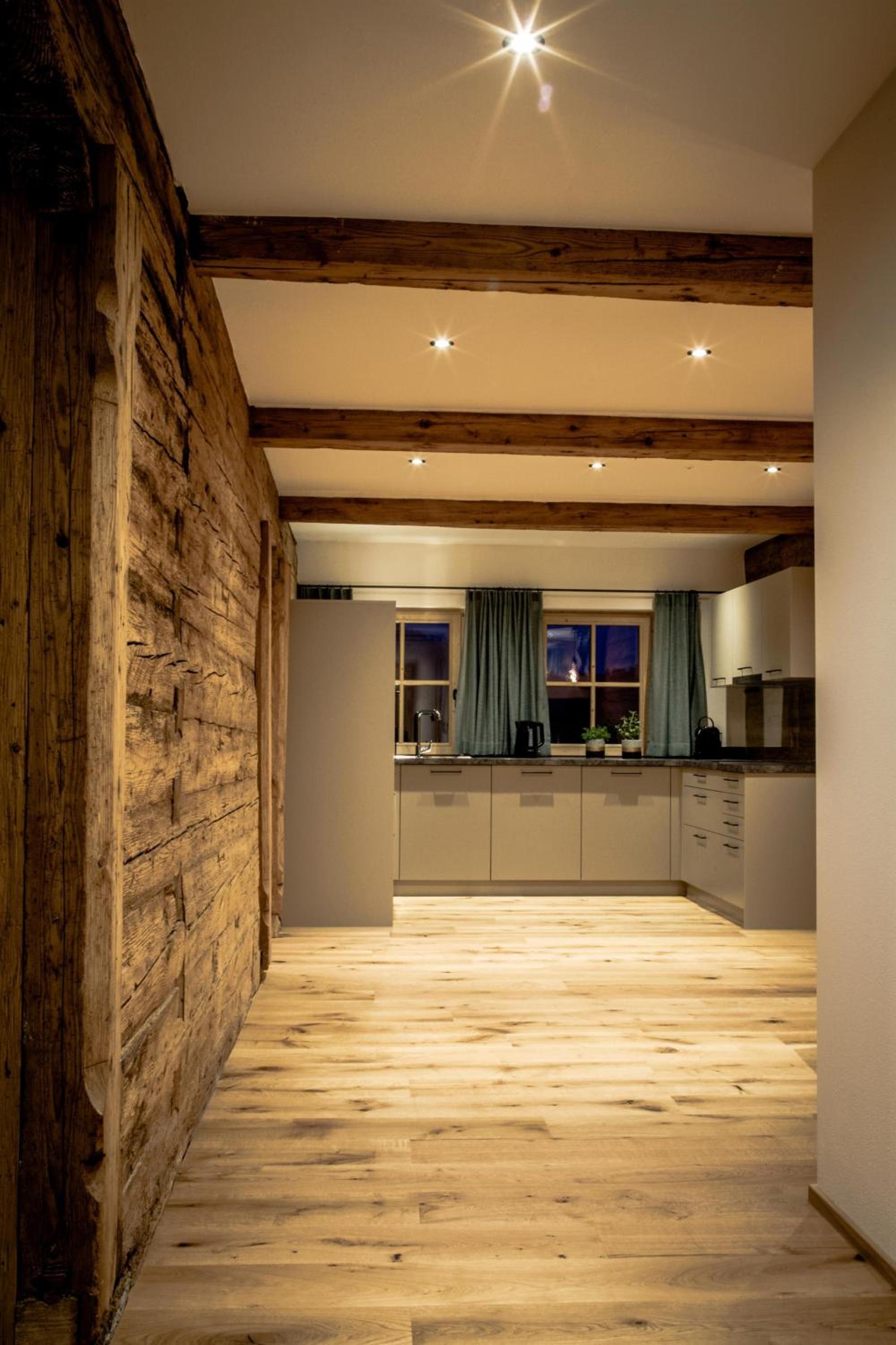 Müllner Appartements