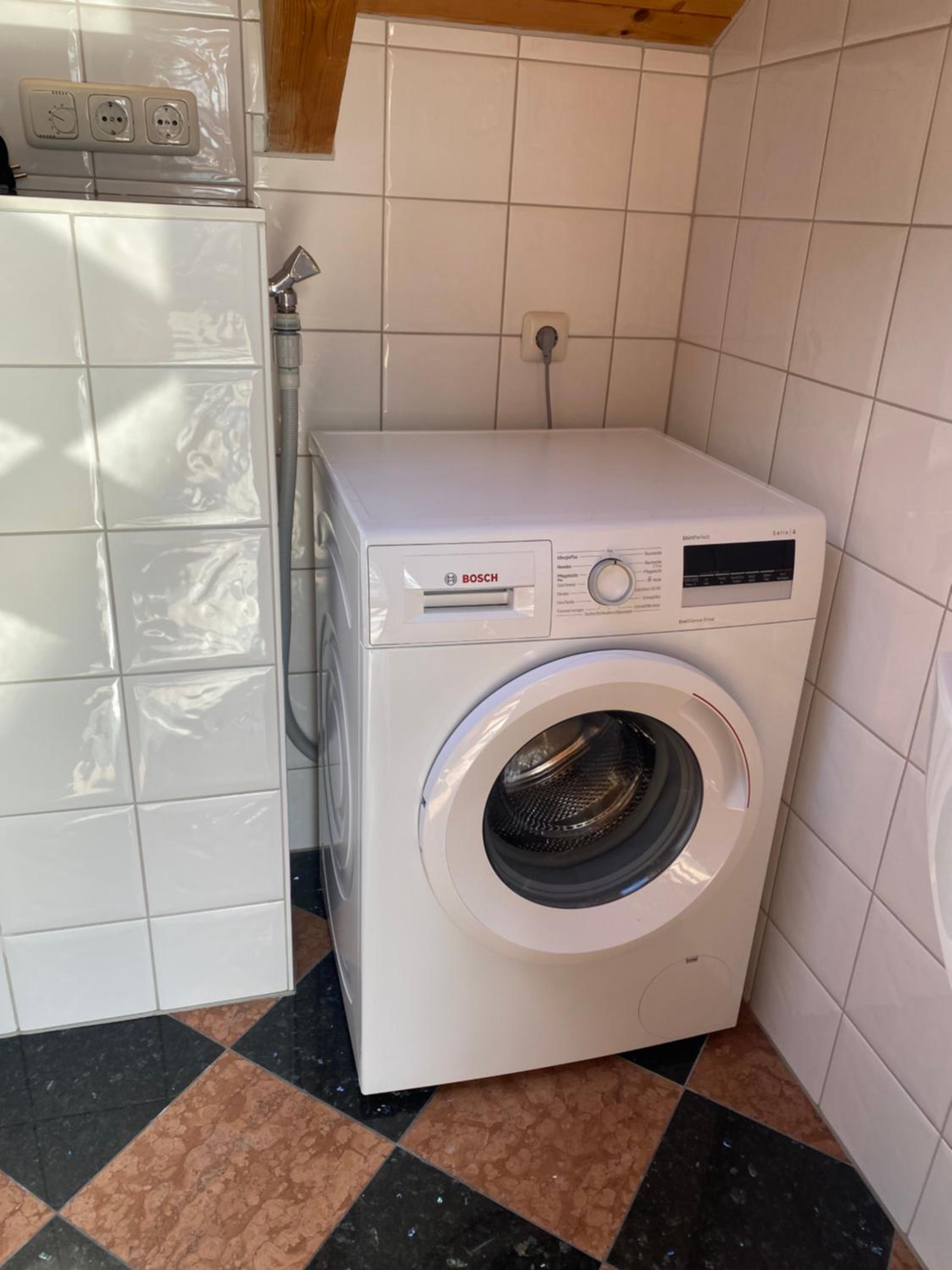 City Dachterassenwohnung view 3