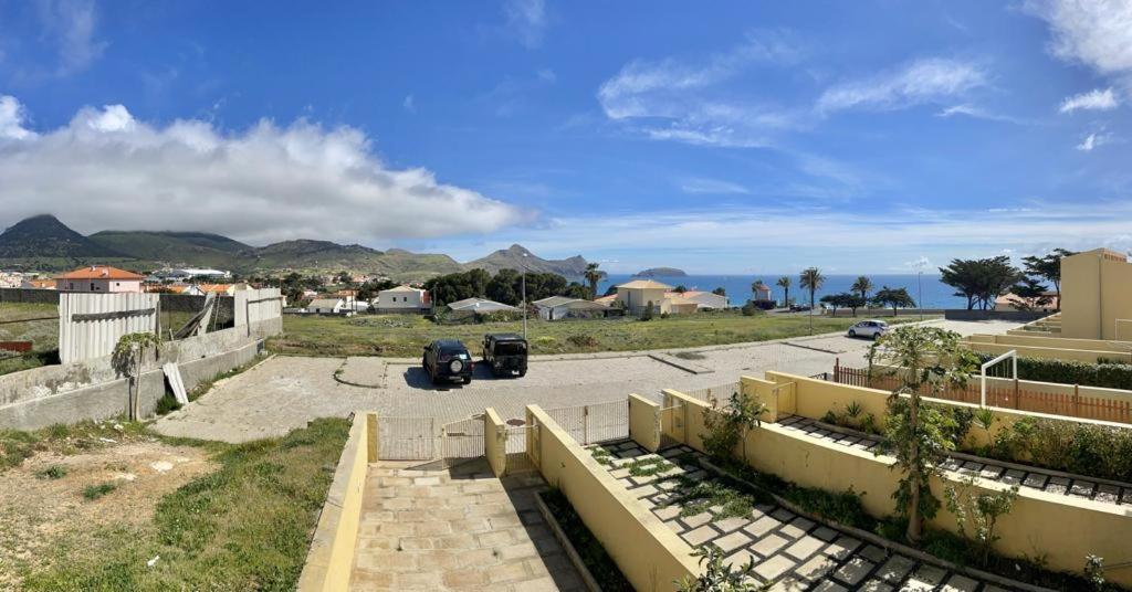 Maria da Vinha Porto Santo Beach House