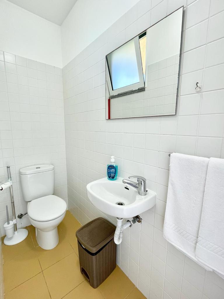 Maria da Vinha Porto Santo Beach House