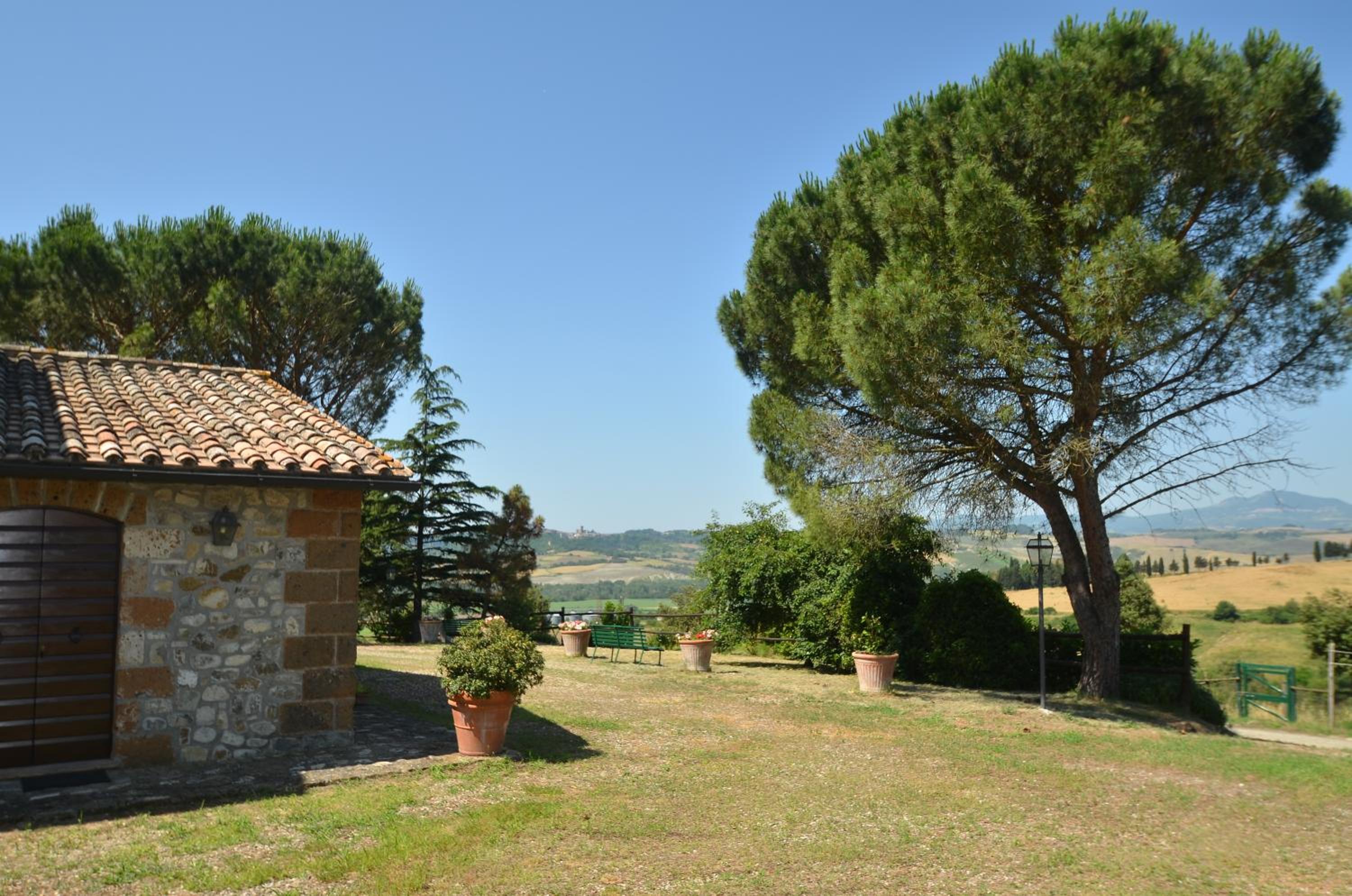 Agriturismo Sant'Angelo