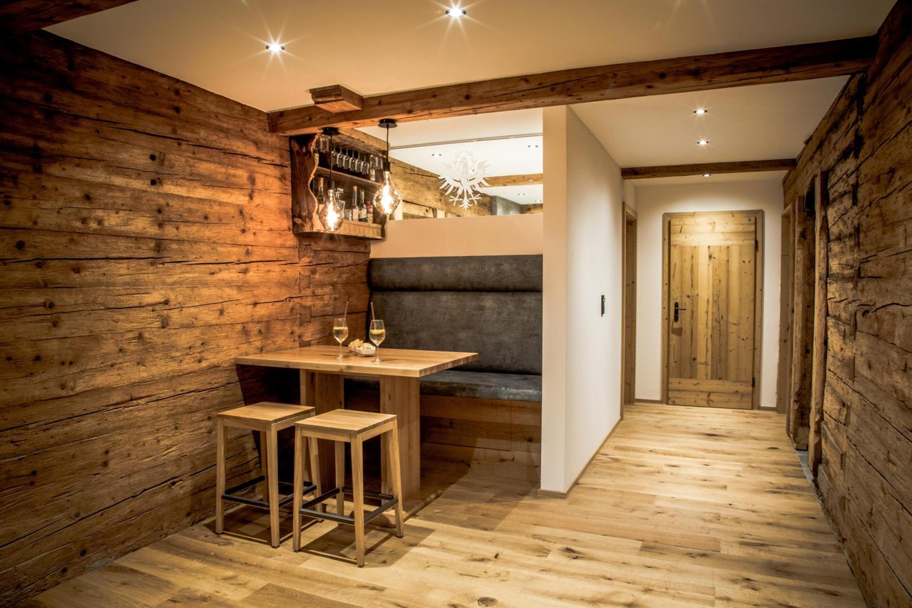 Müllner Appartements
