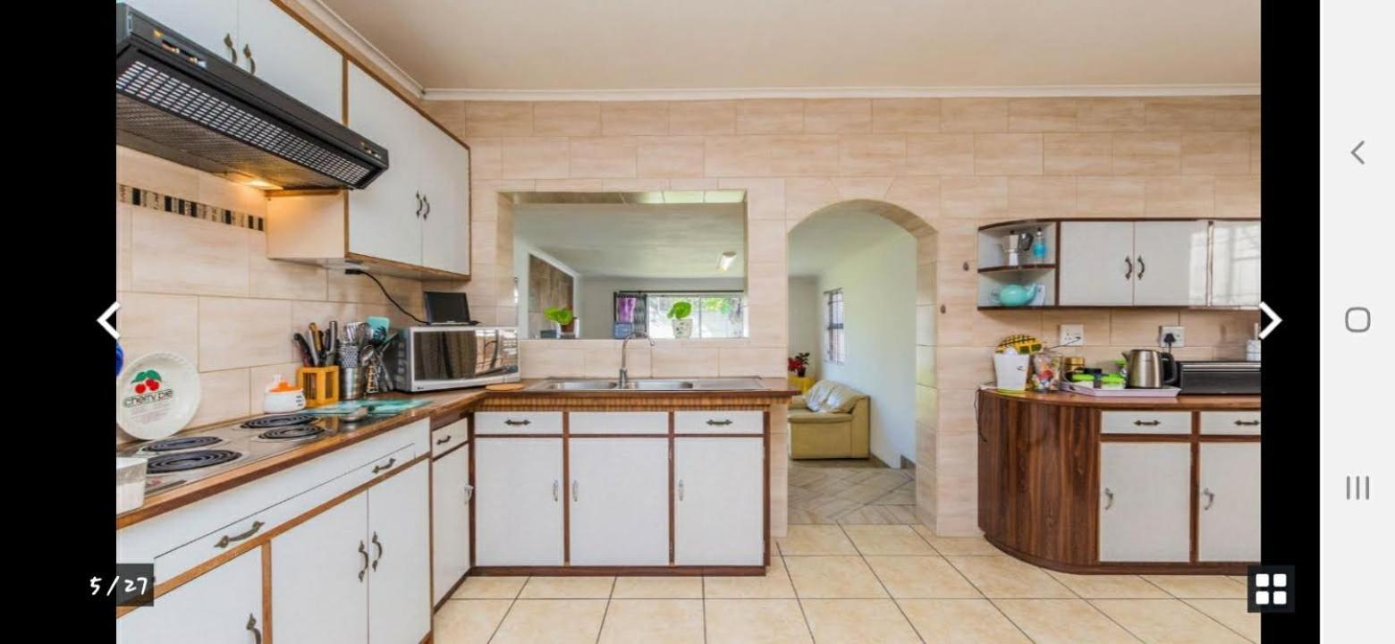 Lovely backpackers accommodation