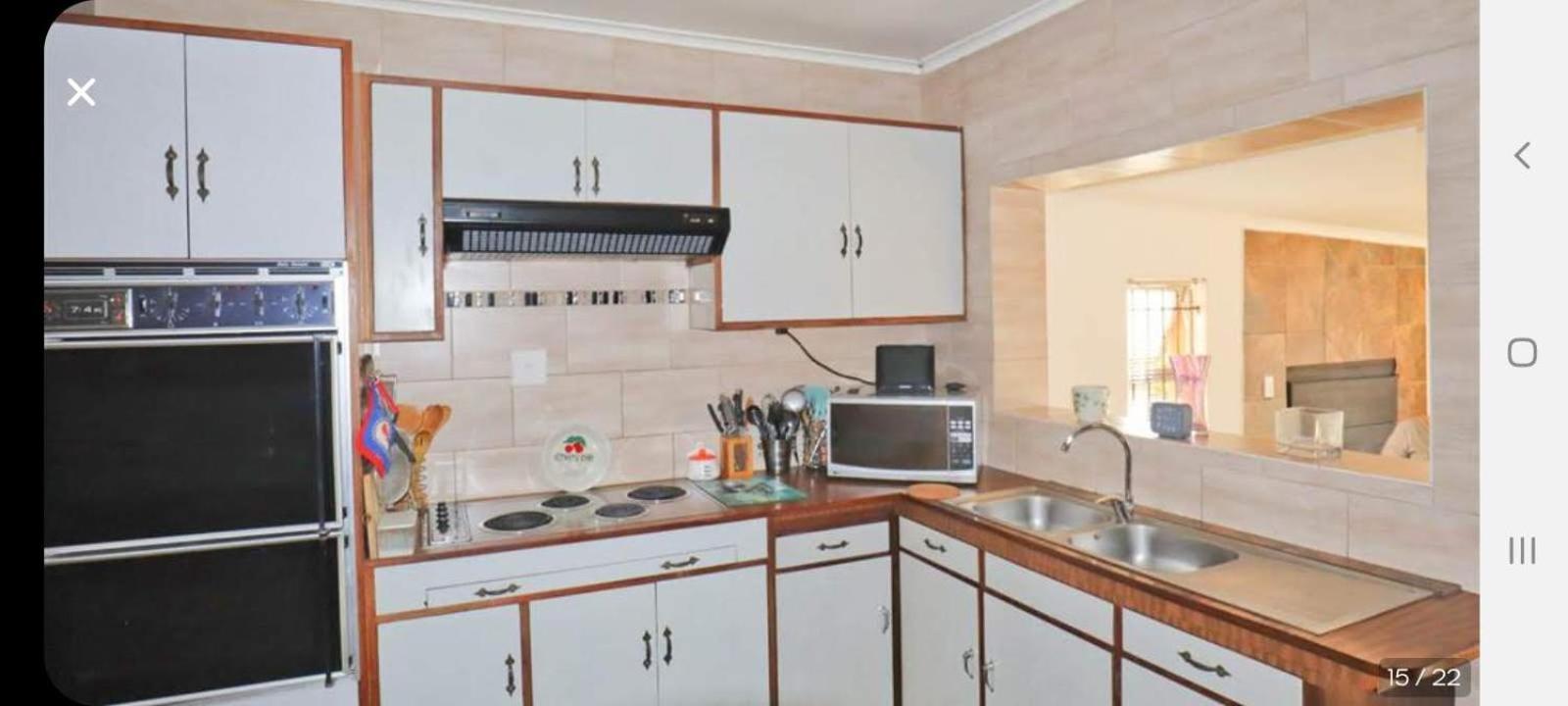 Lovely backpackers accommodation