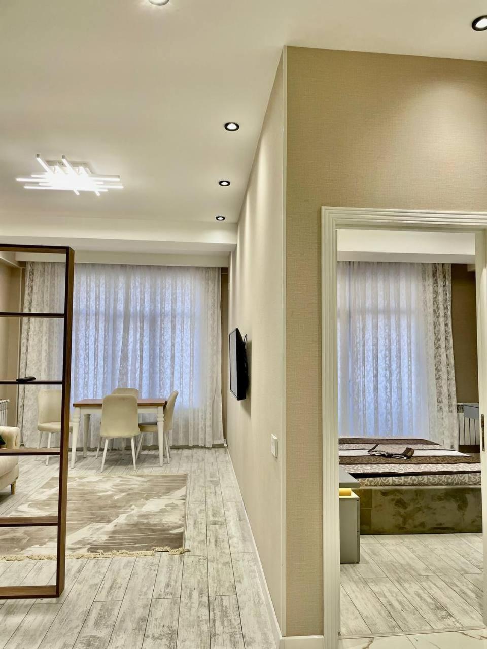 Narimanova Residence