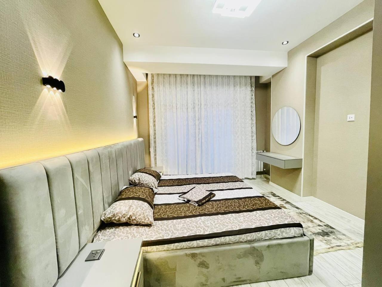 Narimanova Residence