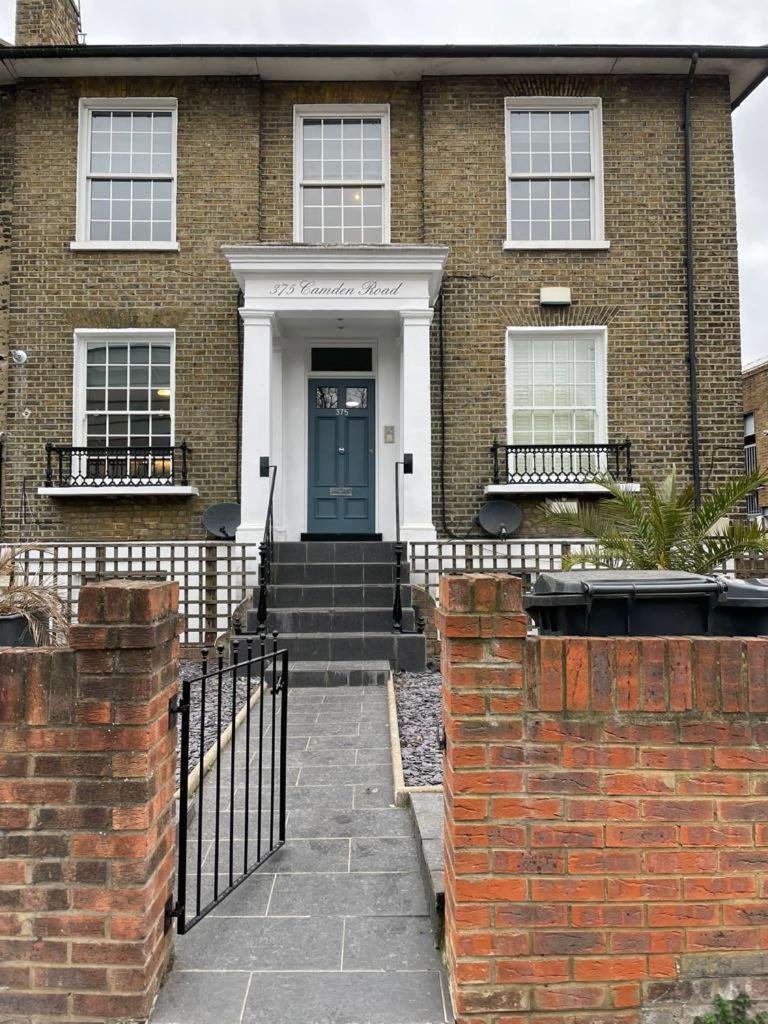 Boutique Apartment in Camden road
