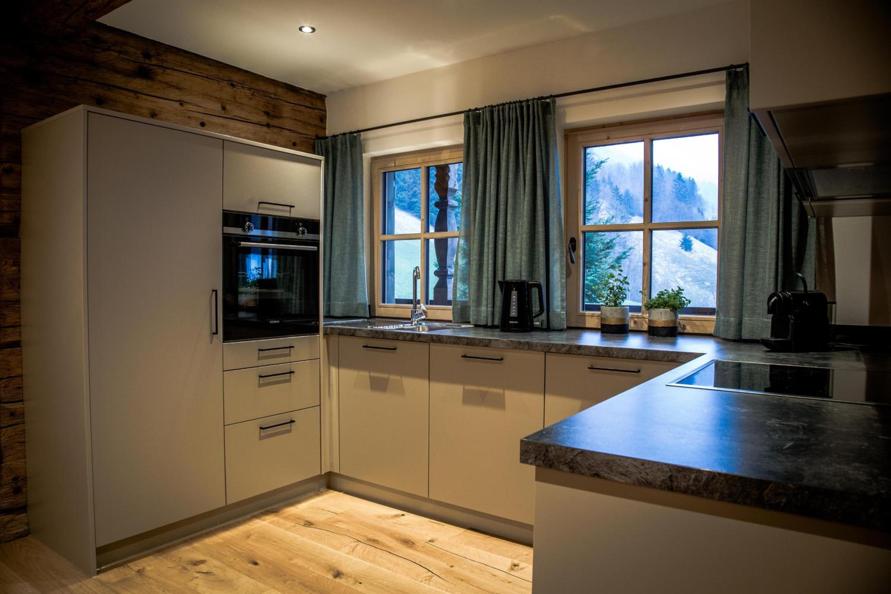 Müllner Appartements
