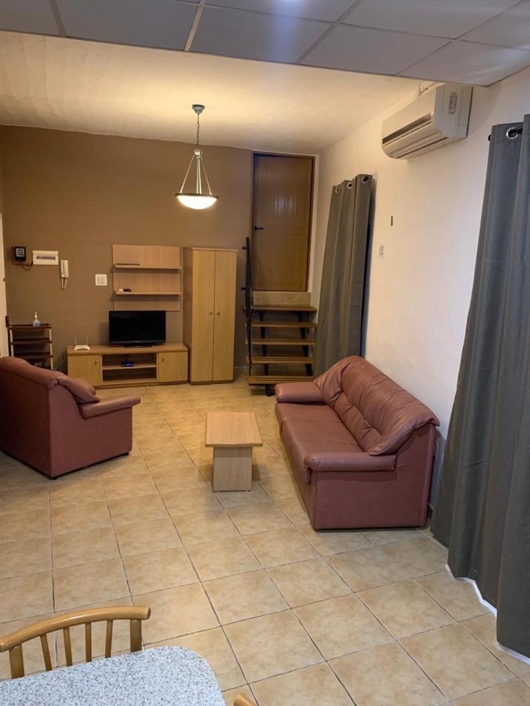 GELMIF Apartments
