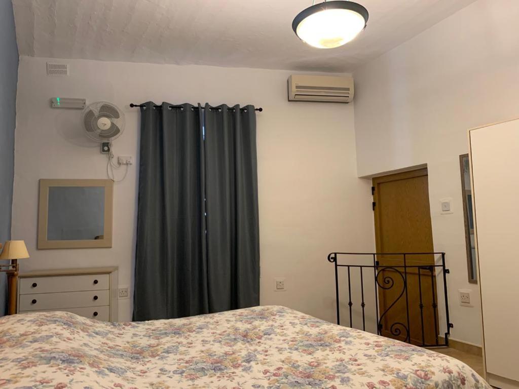 GELMIF Apartments
