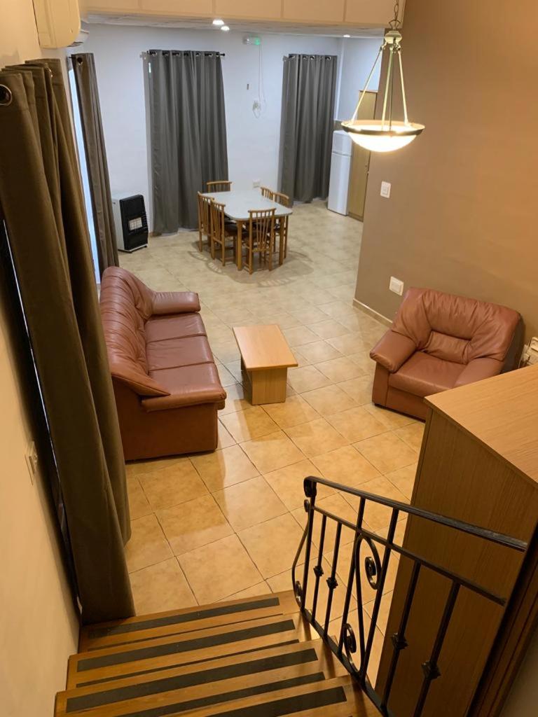 GELMIF Apartments