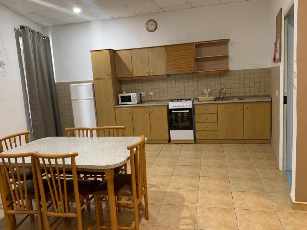 GELMIF Apartments