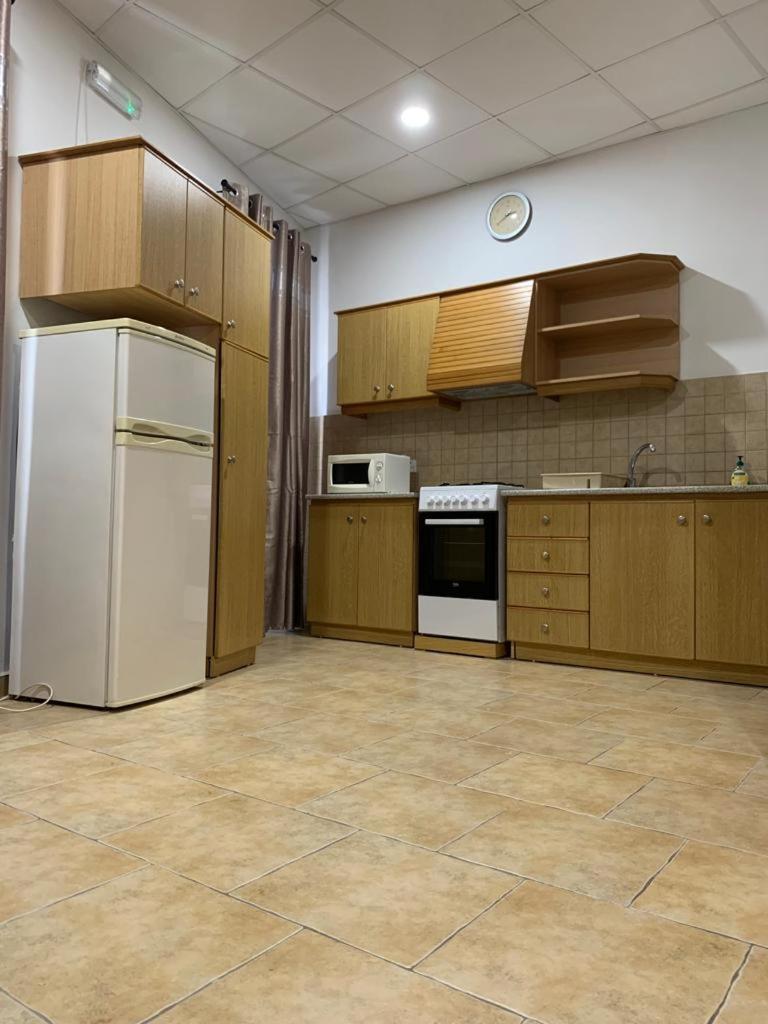 GELMIF Apartments