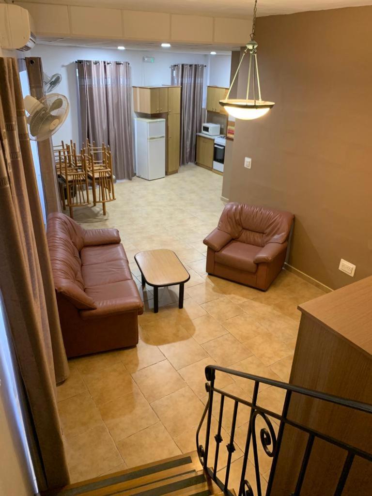 GELMIF Apartments
