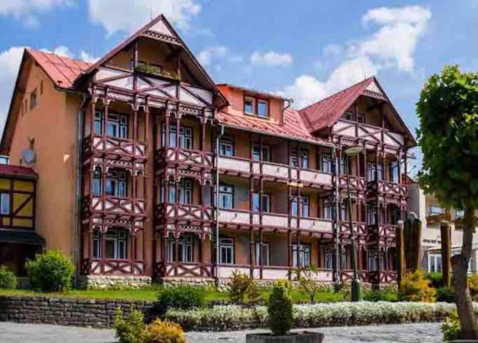 Apartmán PEPO Smokovec view 5