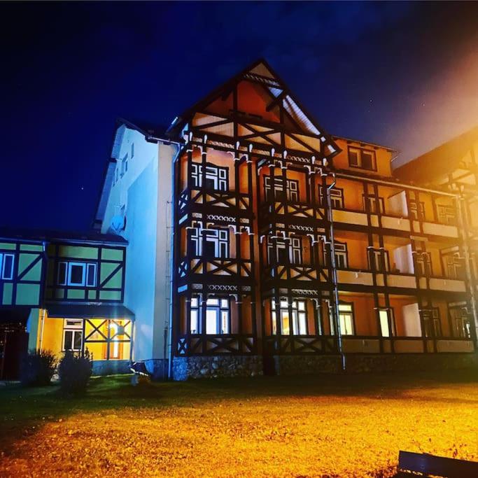 Apartmán PEPO Smokovec view 3