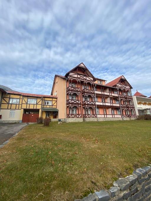 Apartmán PEPO Smokovec view 4