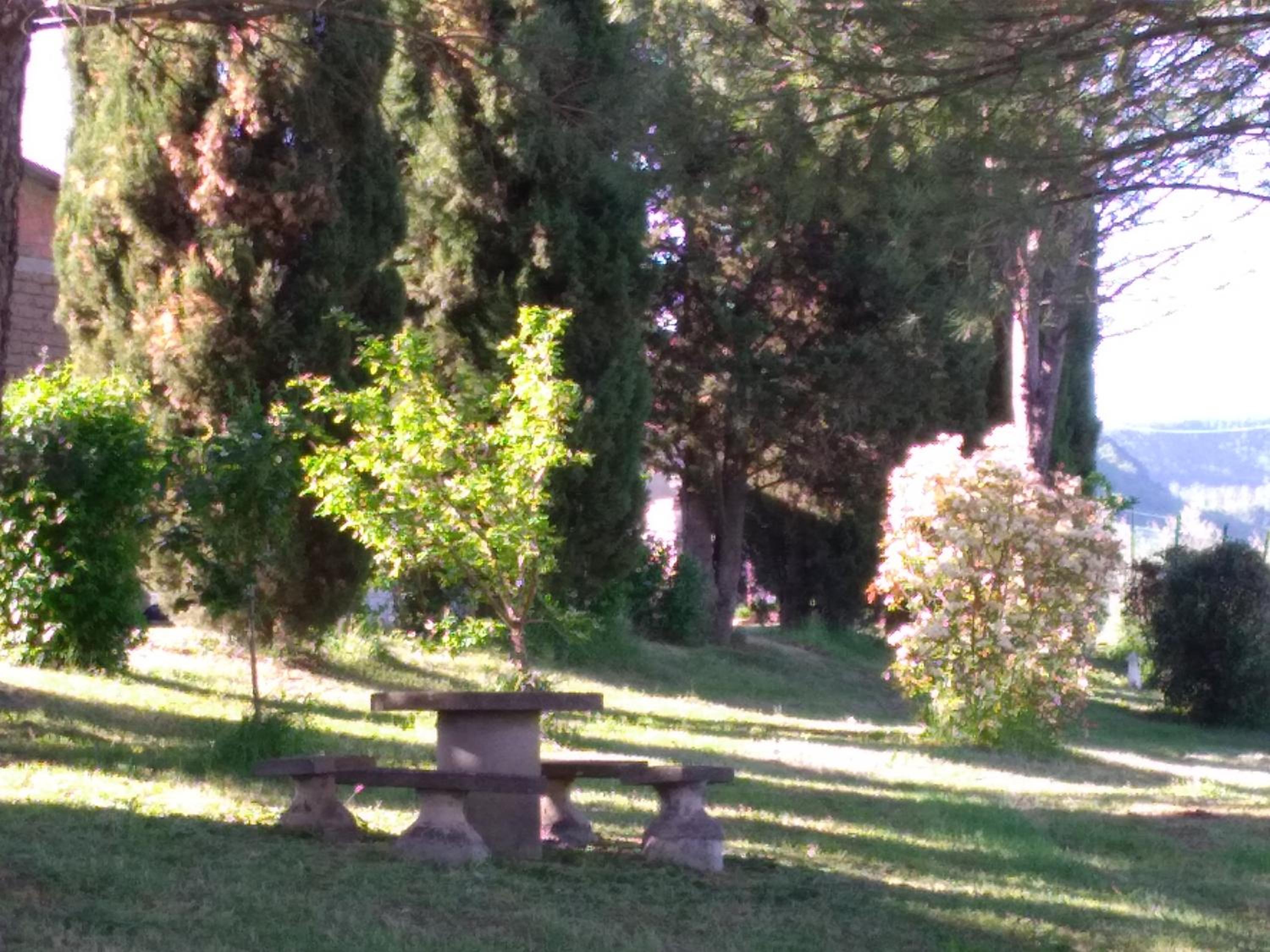 Agriturismo Sant'Angelo